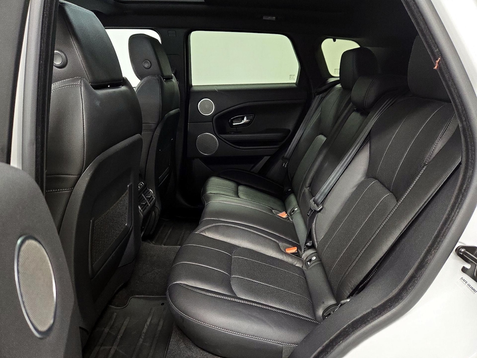 2018 Land Rover Range Rover Evoque SE Premium - Photo 22