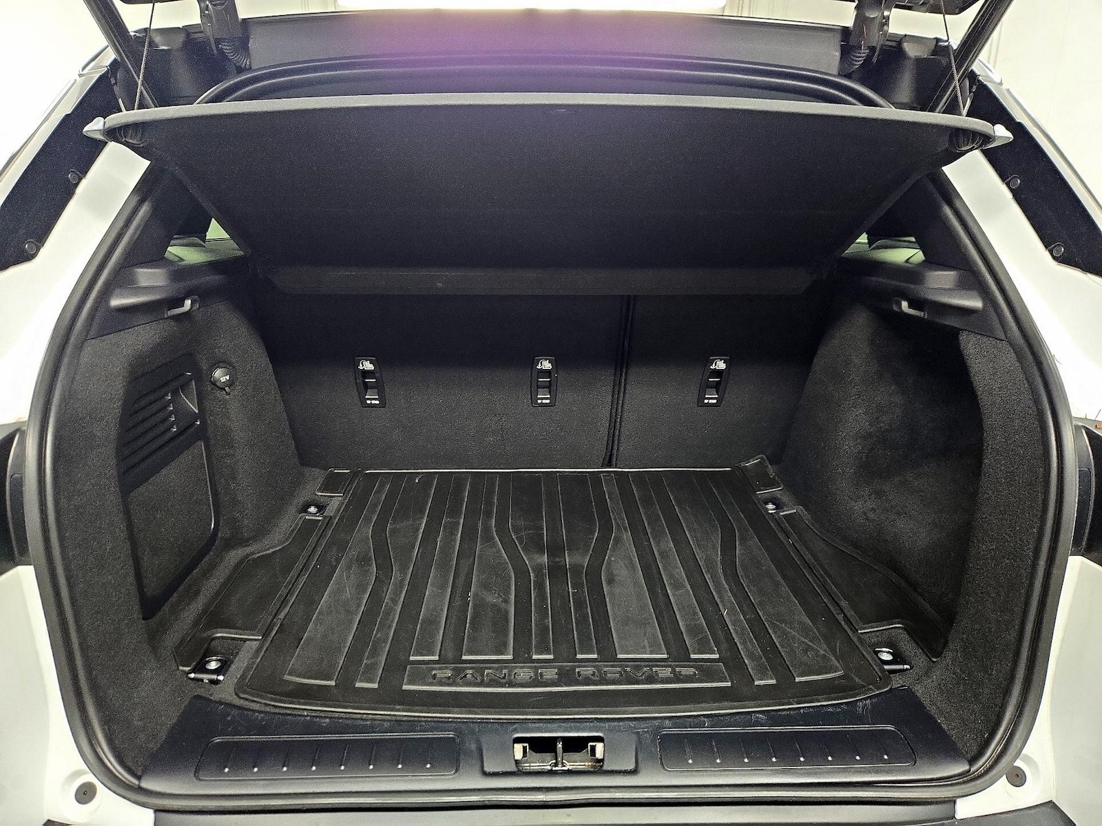 2018 Land Rover Range Rover Evoque SE Premium - Photo 23