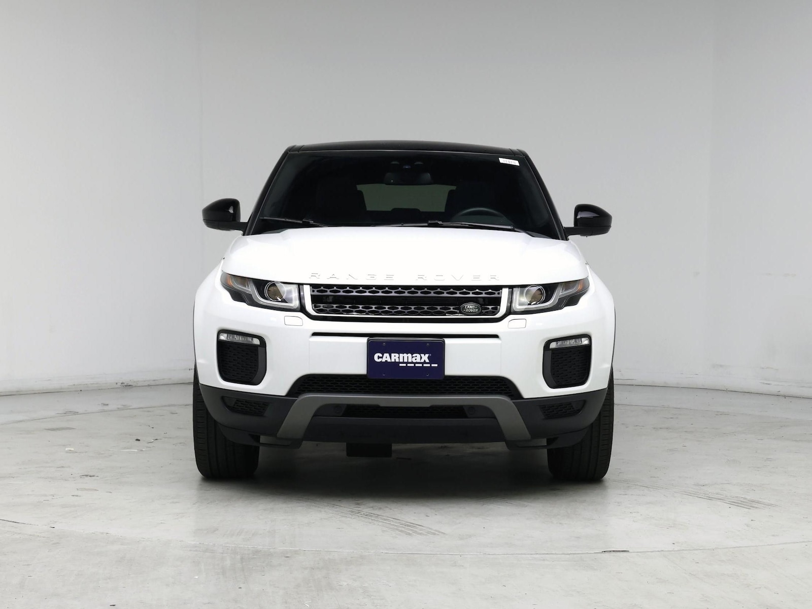 2018 Land Rover Range Rover Evoque SE Premium - Photo 6