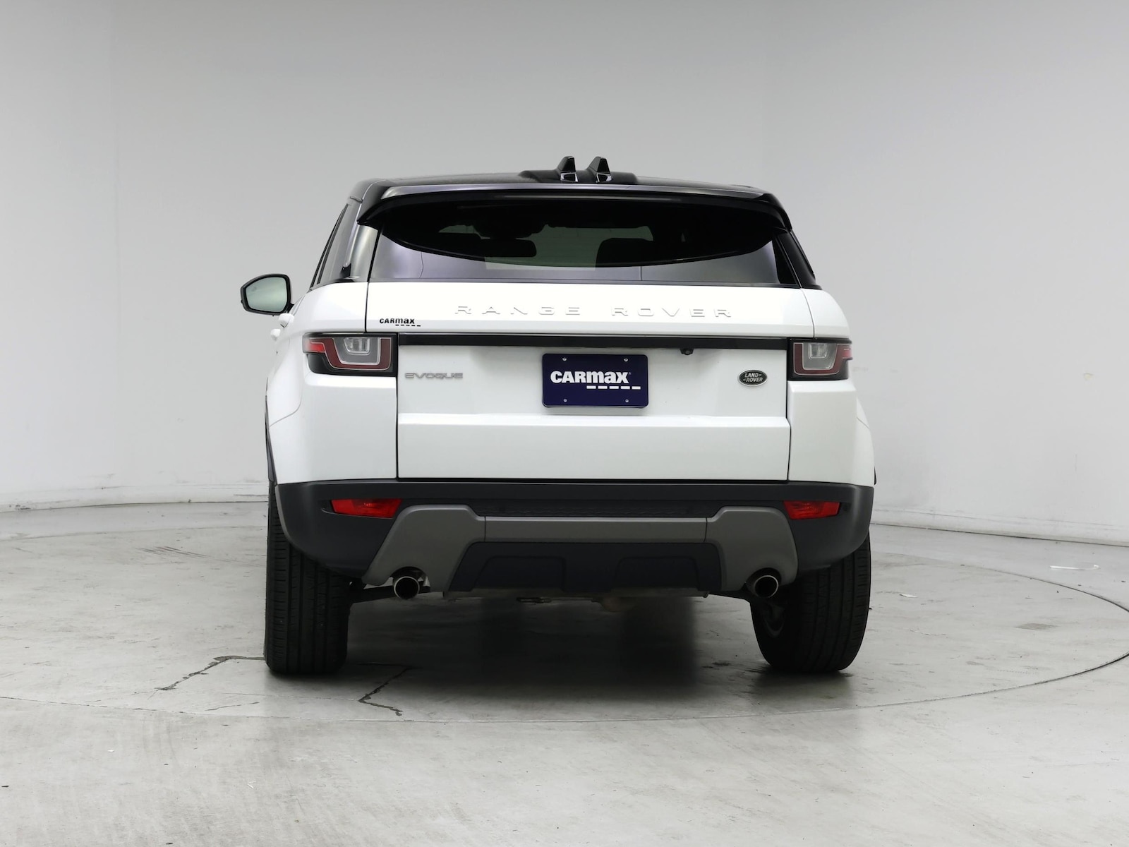 2018 Land Rover Range Rover Evoque SE Premium - Photo 7