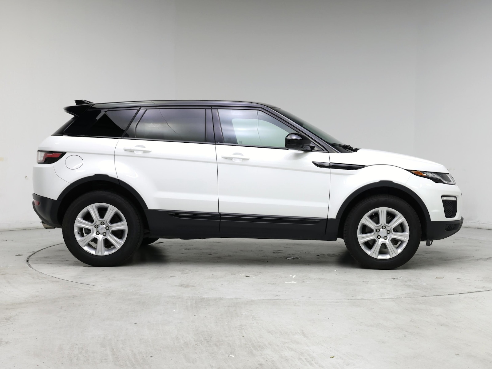 2018 Land Rover Range Rover Evoque SE Premium - Photo 8