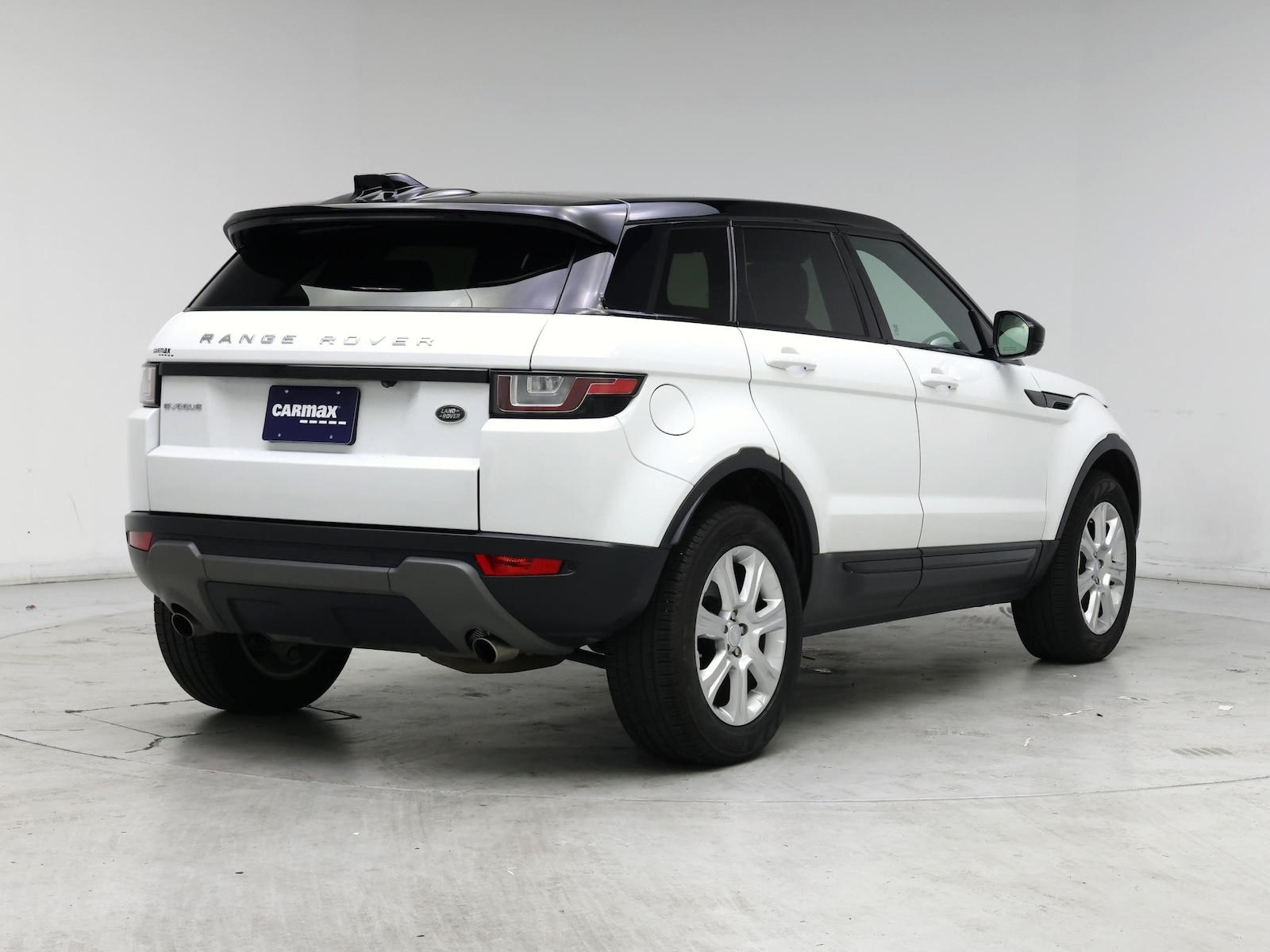 2018 Land Rover Range Rover Evoque SE Premium - Photo 9