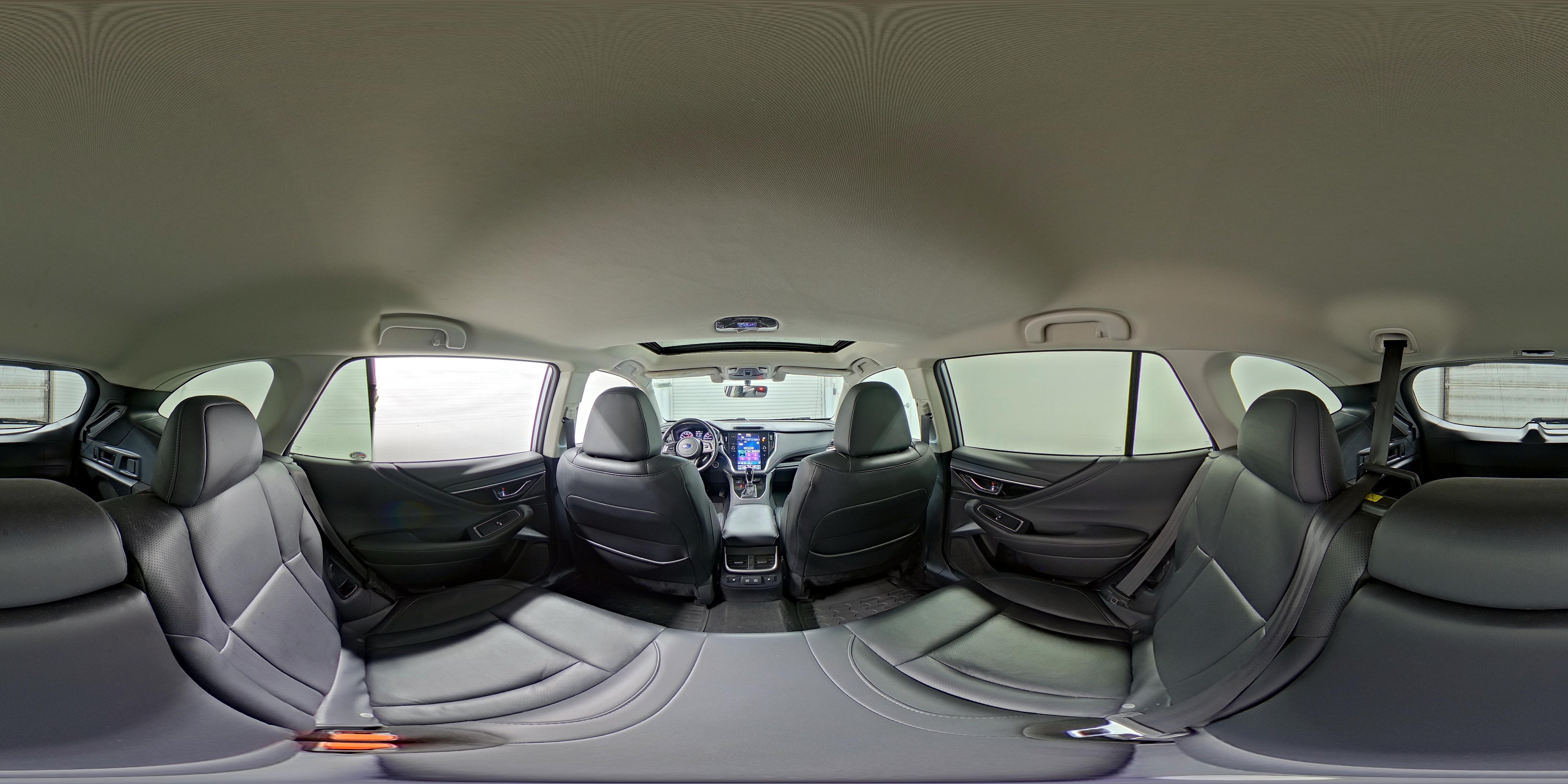 2021 Subaru Outback Limited - Photo 27