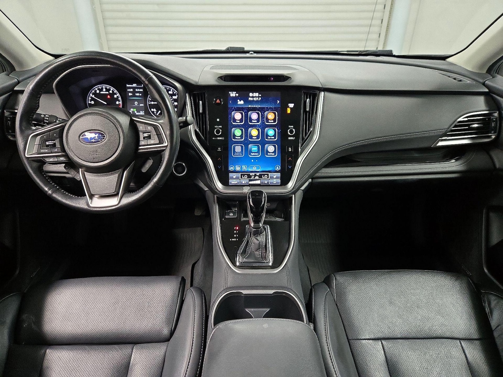 2021 Subaru Outback Limited - Photo 10