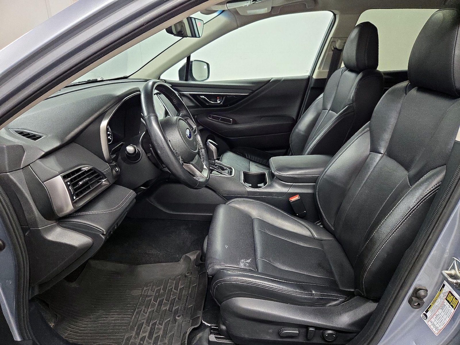 2021 Subaru Outback Limited - Photo 12