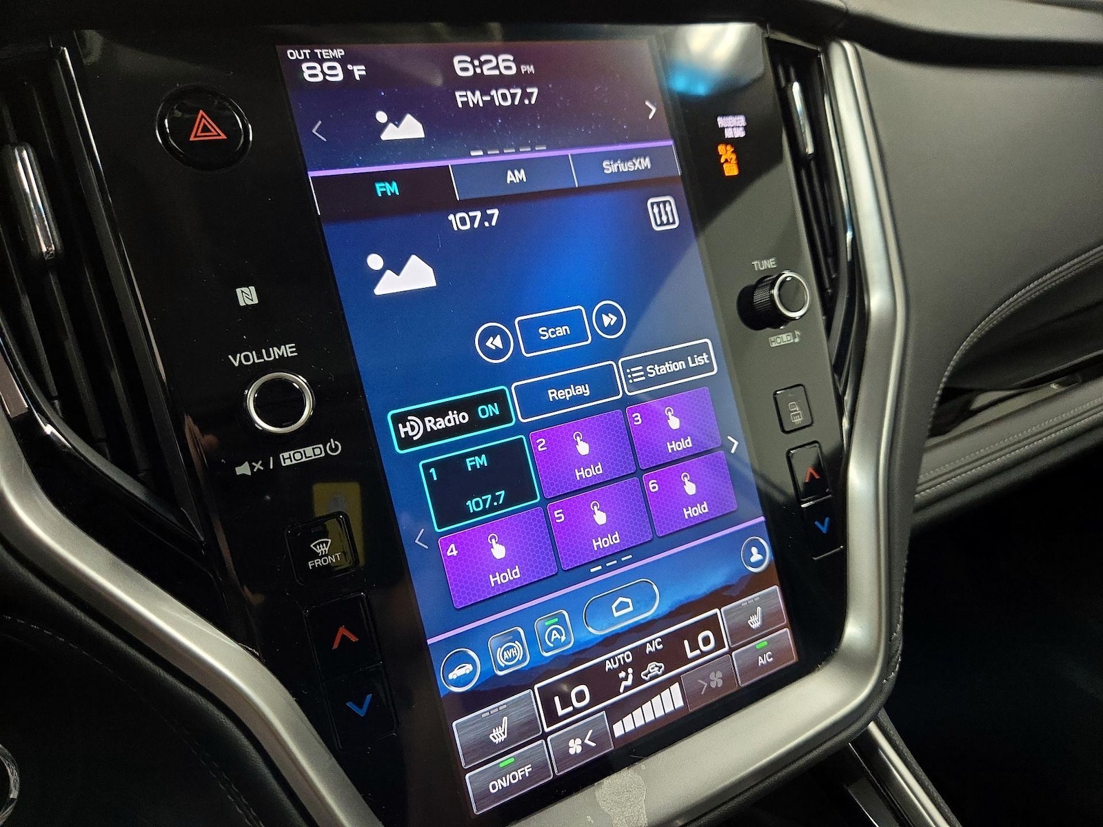 2021 Subaru Outback Limited - Photo 17