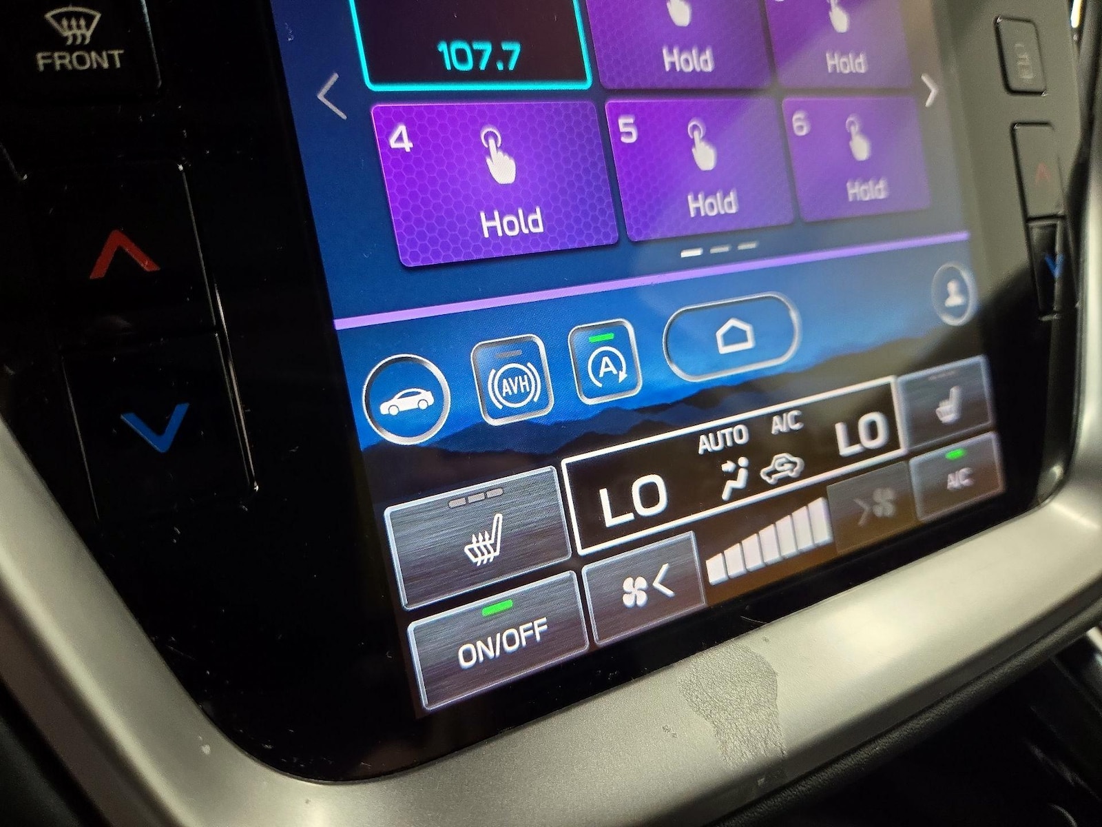 2021 Subaru Outback Limited - Photo 18