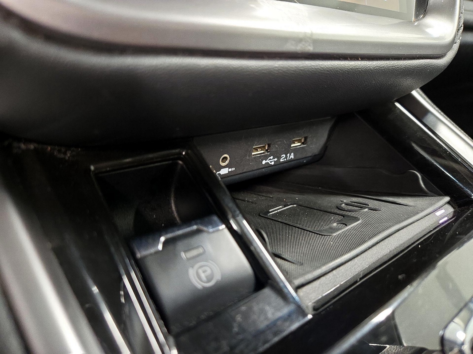 2021 Subaru Outback Limited - Photo 20