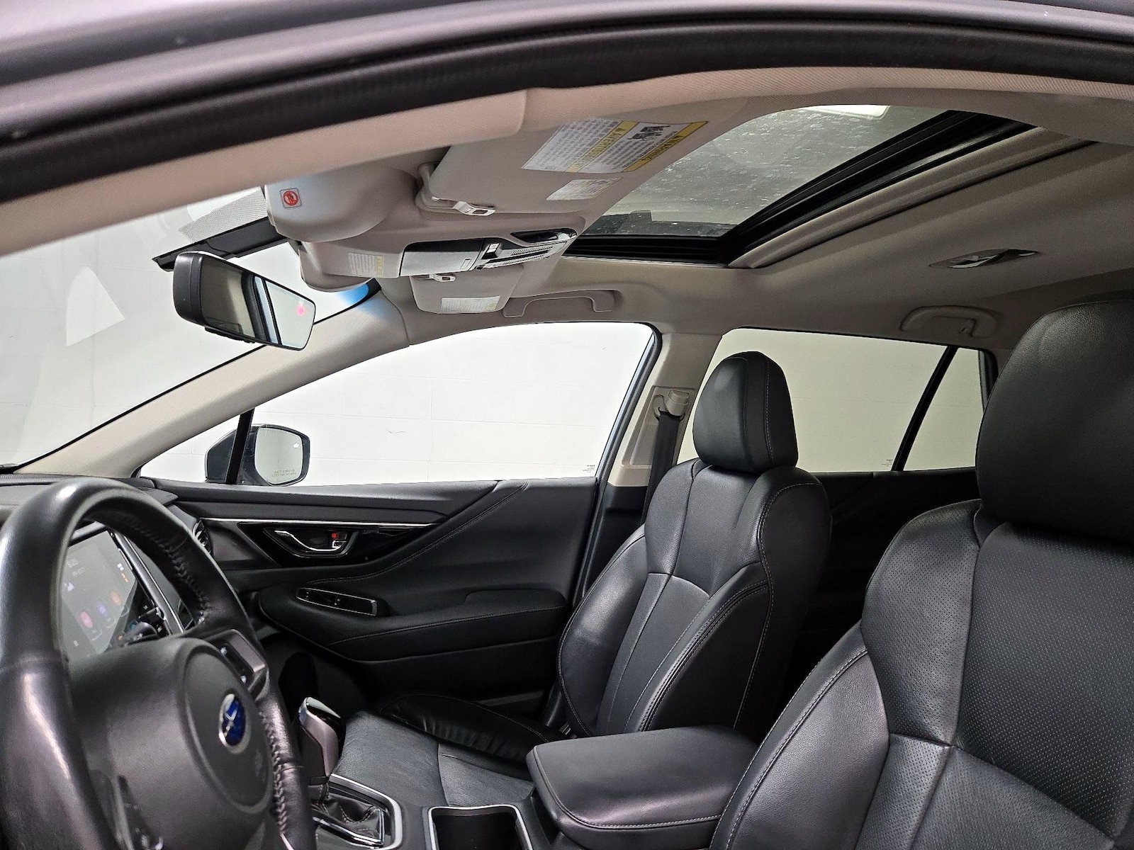 2021 Subaru Outback Limited - Photo 21