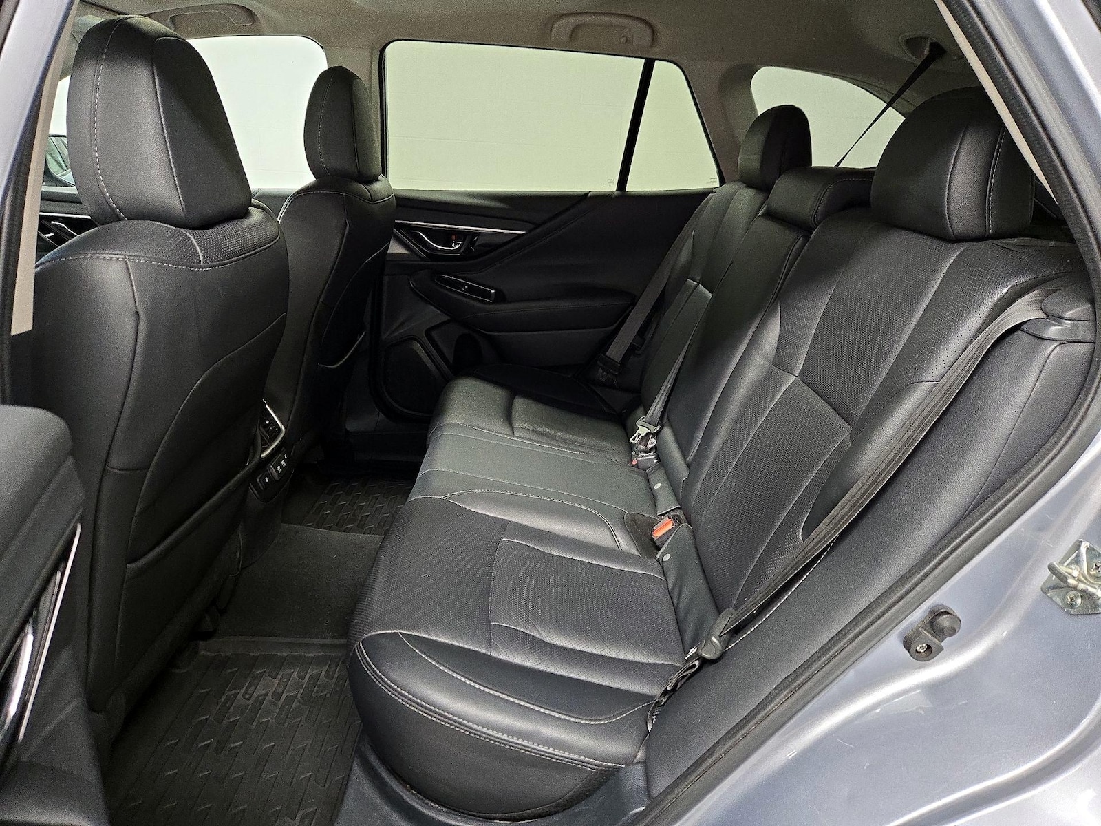 2021 Subaru Outback Limited - Photo 22