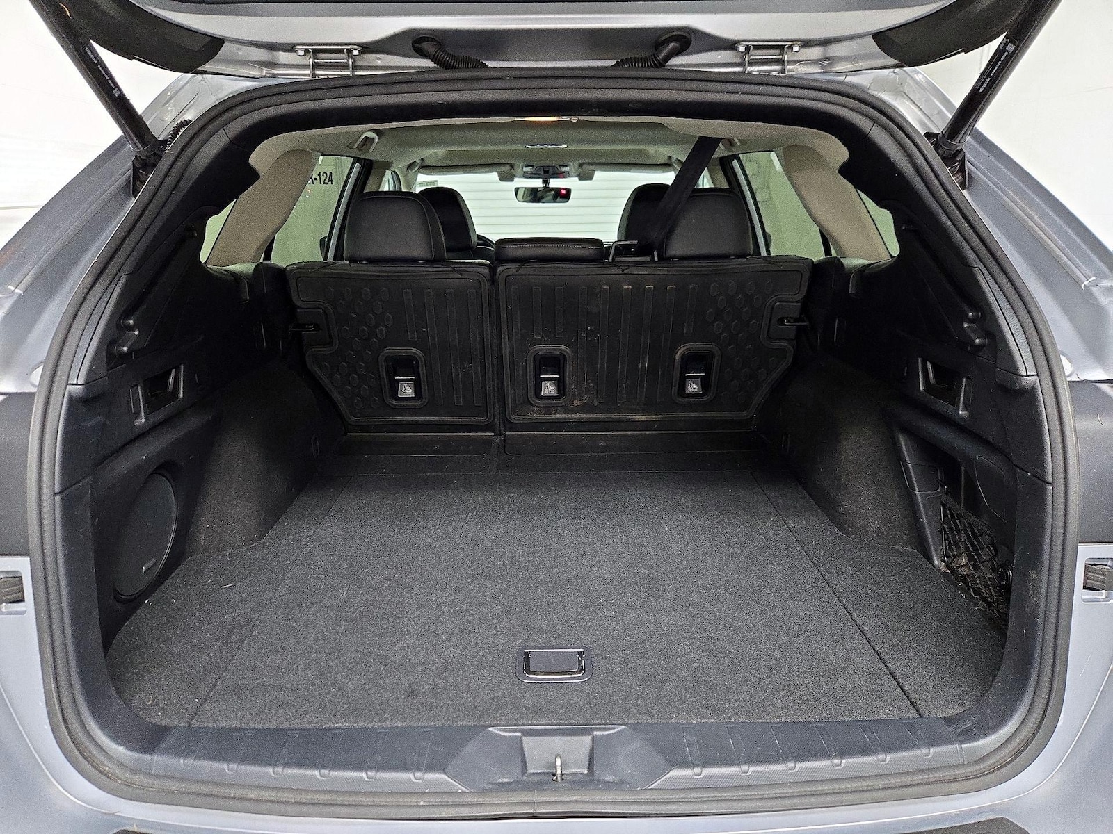2021 Subaru Outback Limited - Photo 23
