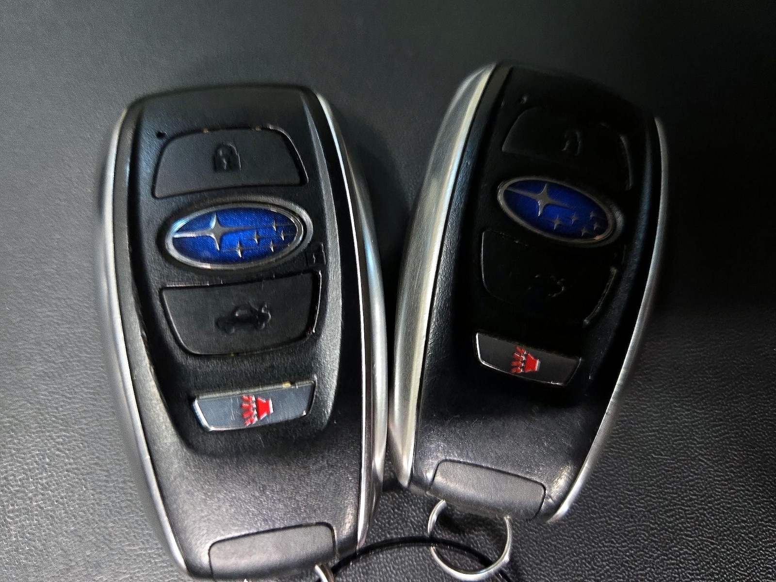 2021 Subaru Outback Limited - Photo 25