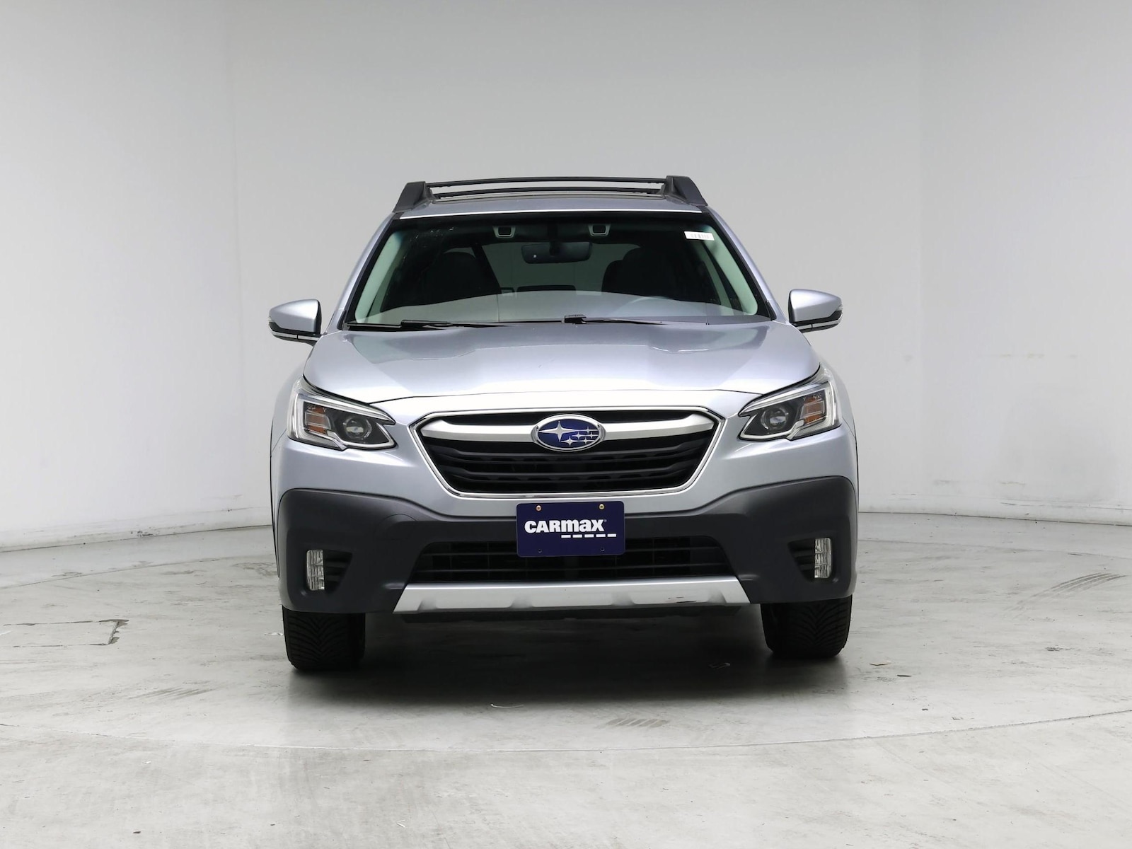 2021 Subaru Outback Limited - Photo 6