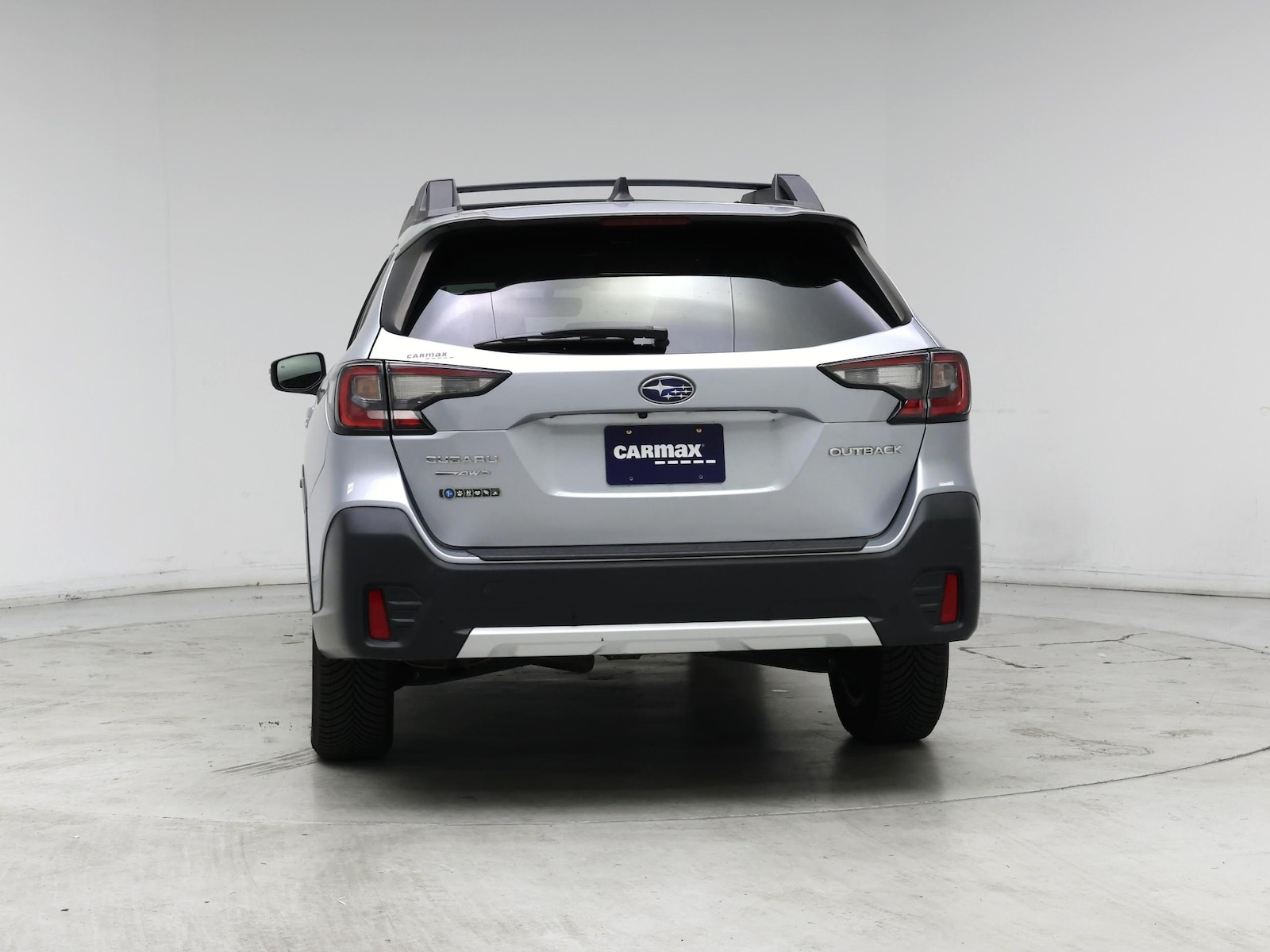2021 Subaru Outback Limited - Photo 7