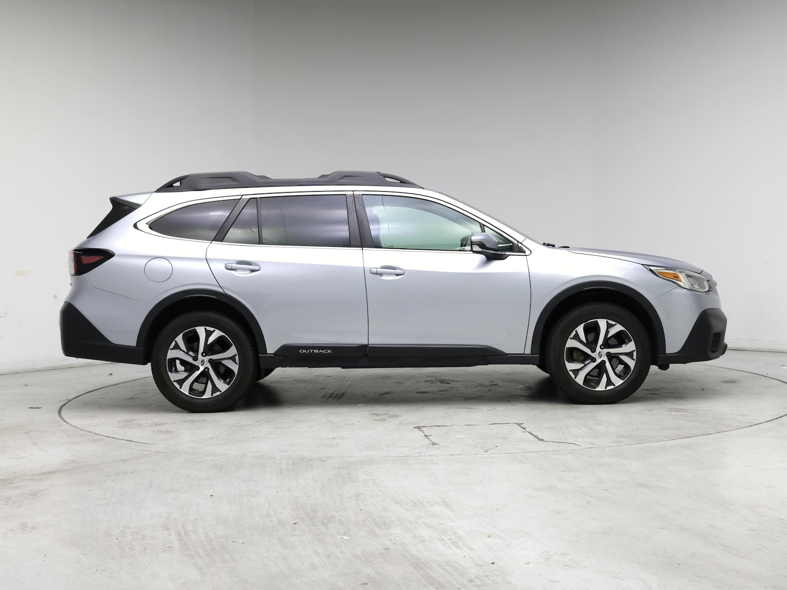 2021 Subaru Outback Limited - Photo 8