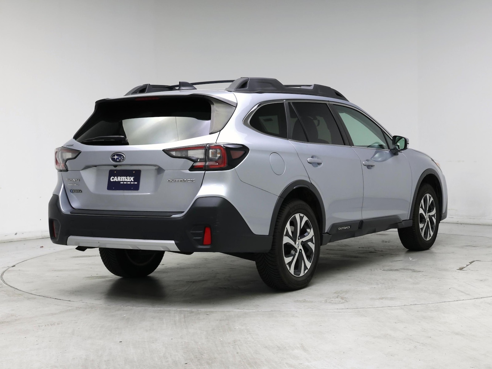 2021 Subaru Outback Limited - Photo 9