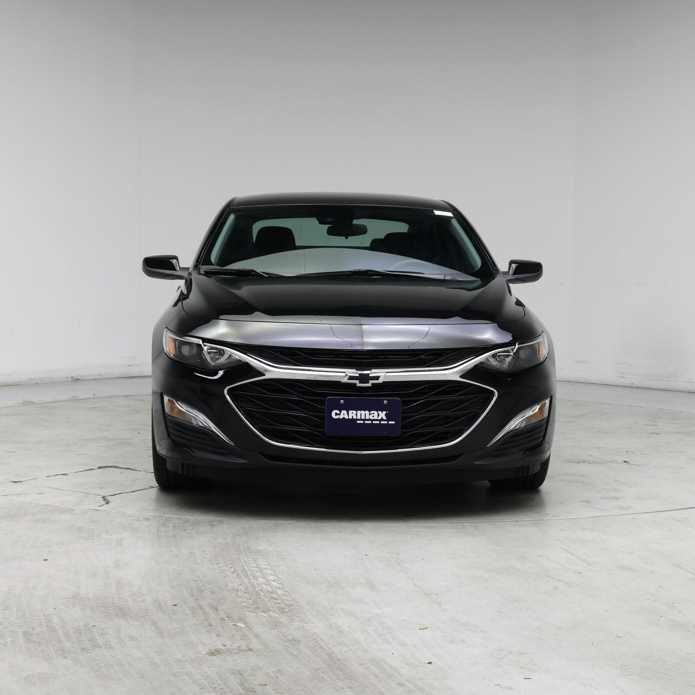Thumbnail: 2024 Chevrolet Malibu - 5