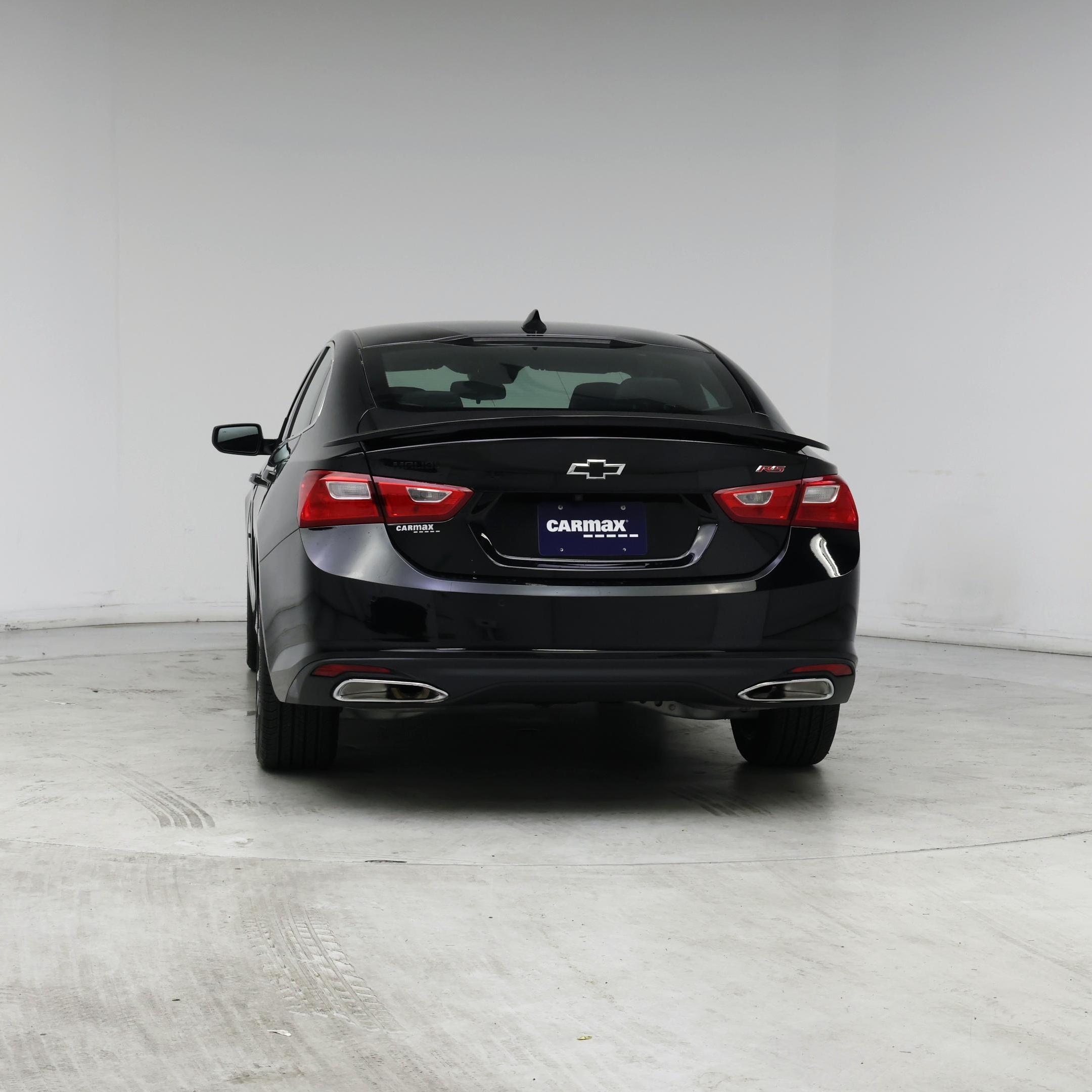 Thumbnail: 2024 Chevrolet Malibu - 6