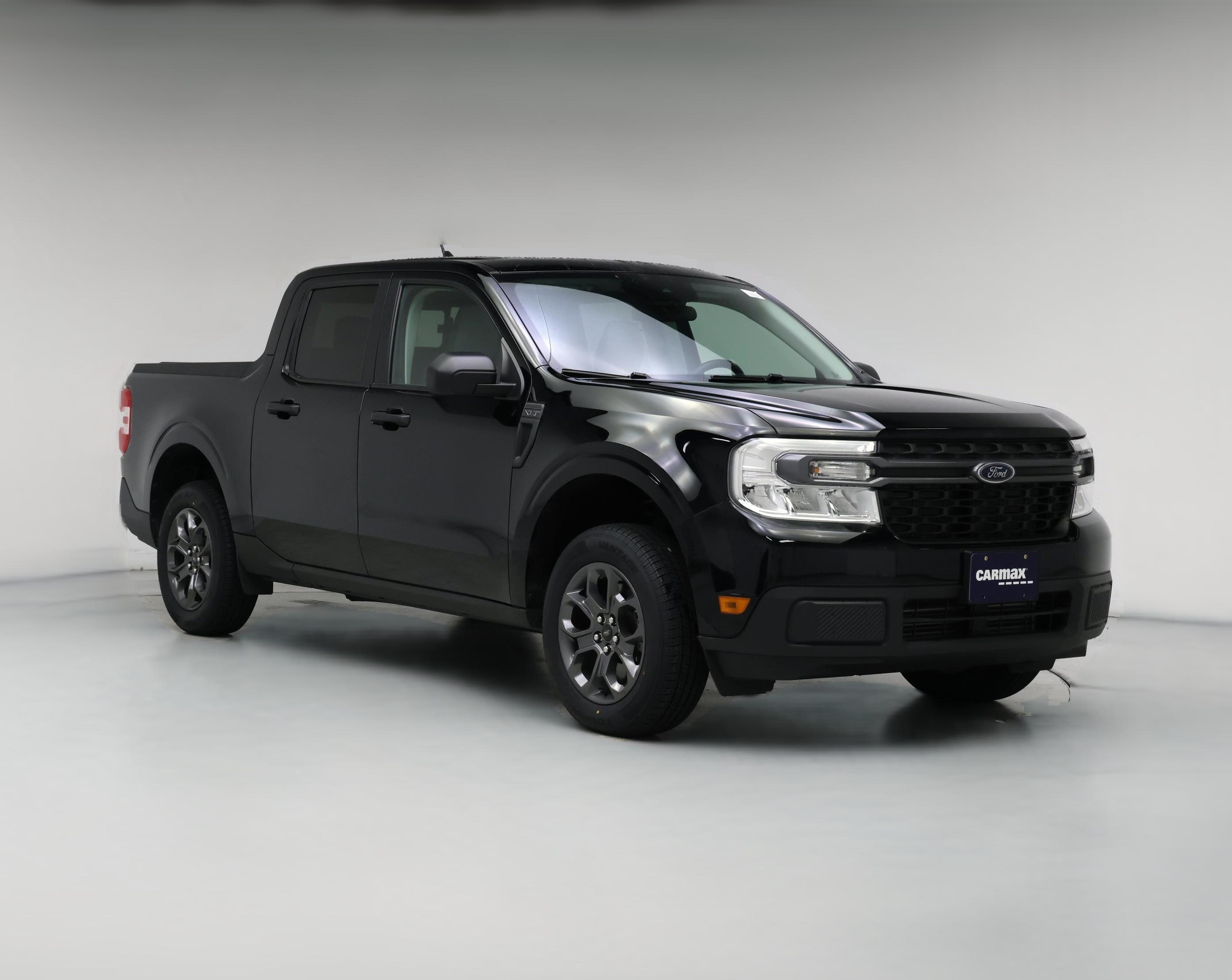 Thumbnail: 2022 Ford Maverick - 1