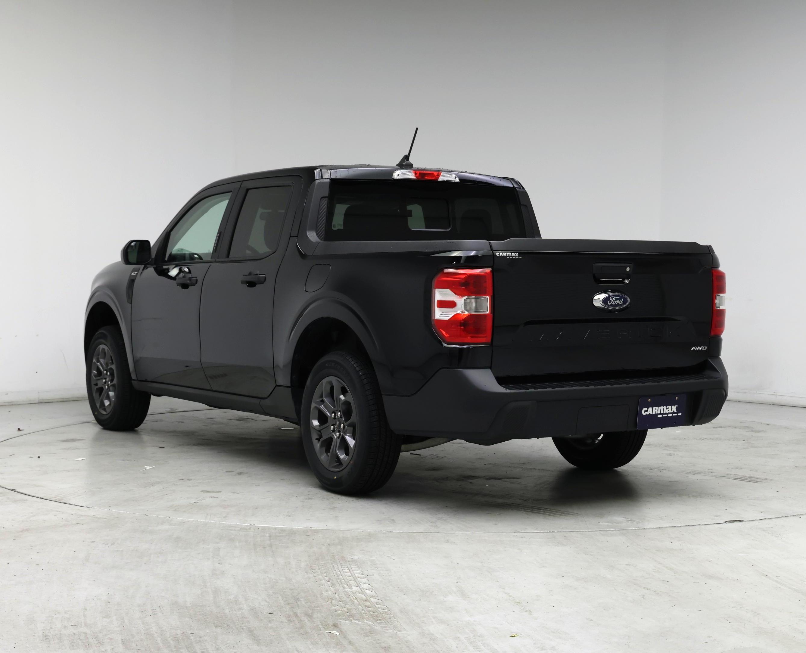 Thumbnail: 2022 Ford Maverick - 2