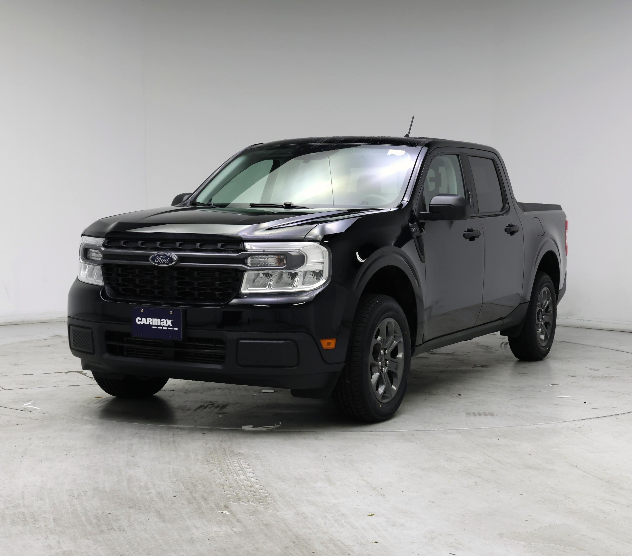 Thumbnail: 2022 Ford Maverick - 4