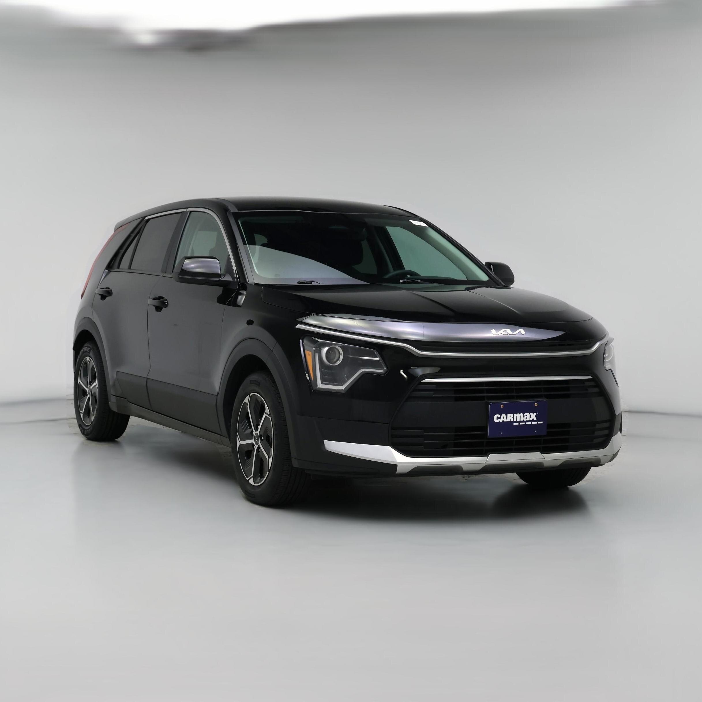 Thumbnail: 2023 Kia Niro - 1