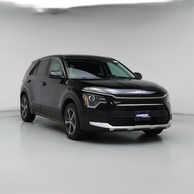 2023 Kia Niro LX