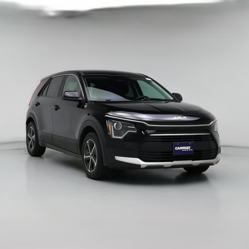 2023 Kia Niro LX