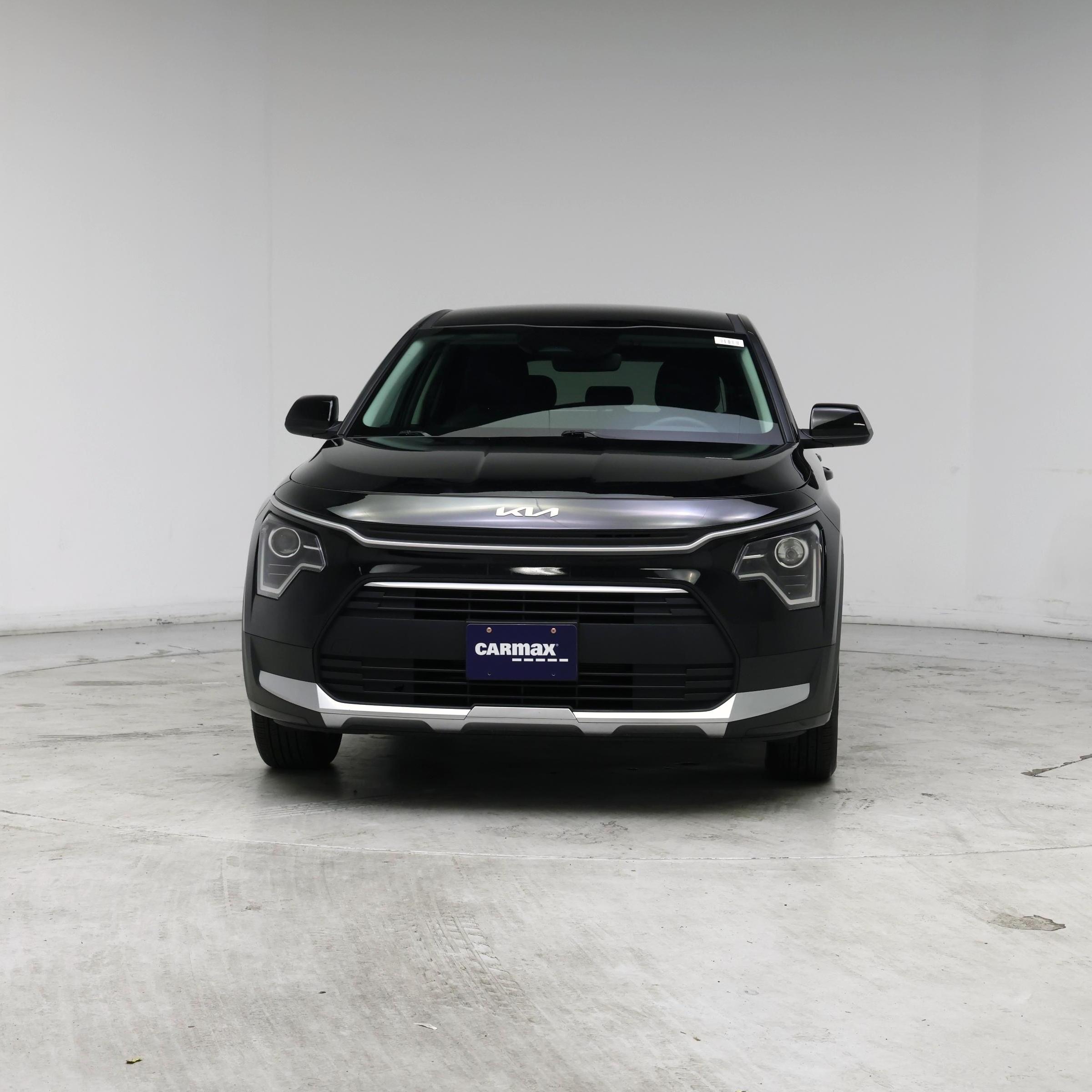 Thumbnail: 2023 Kia Niro - 5