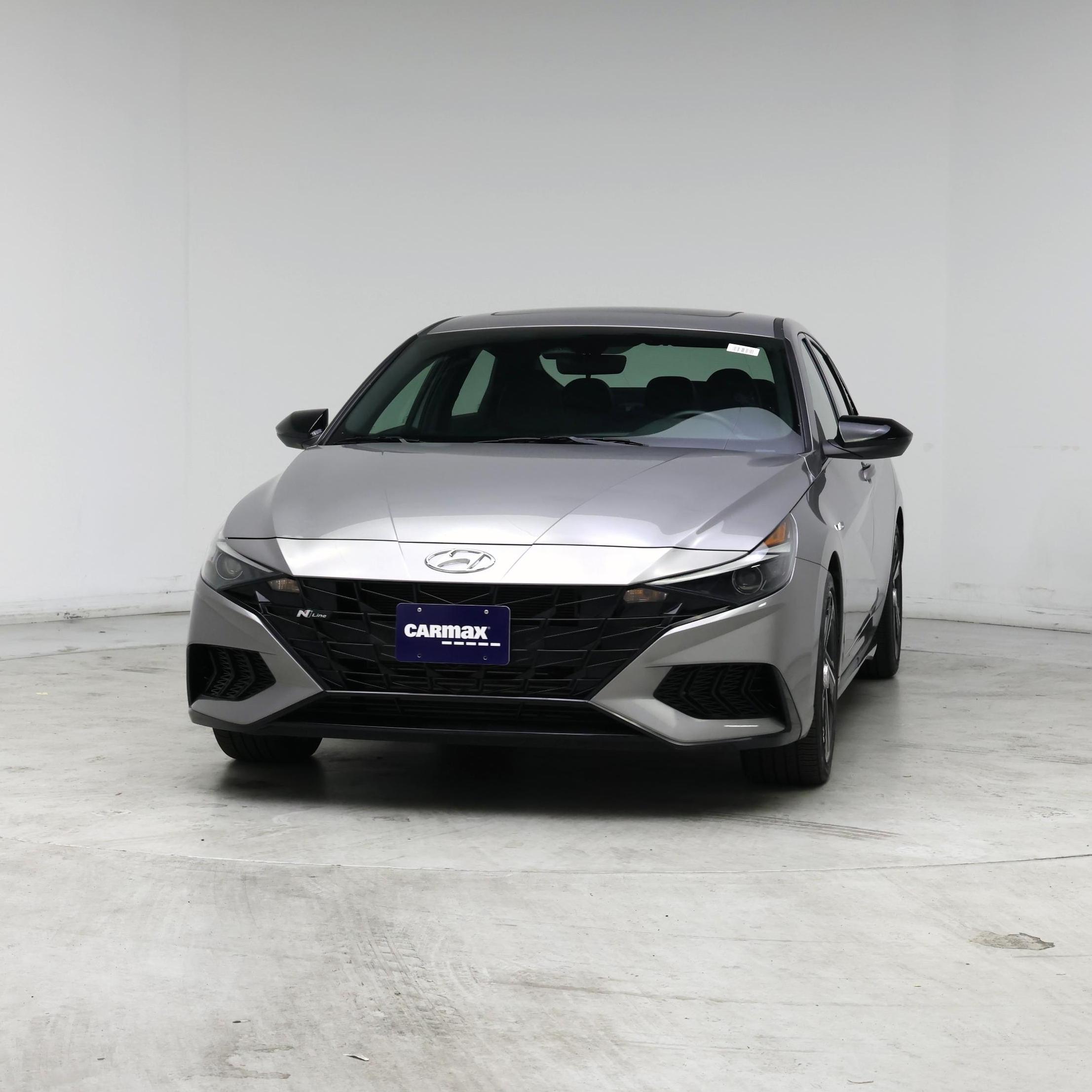 Thumbnail: 2023 Hyundai Elantra - 5