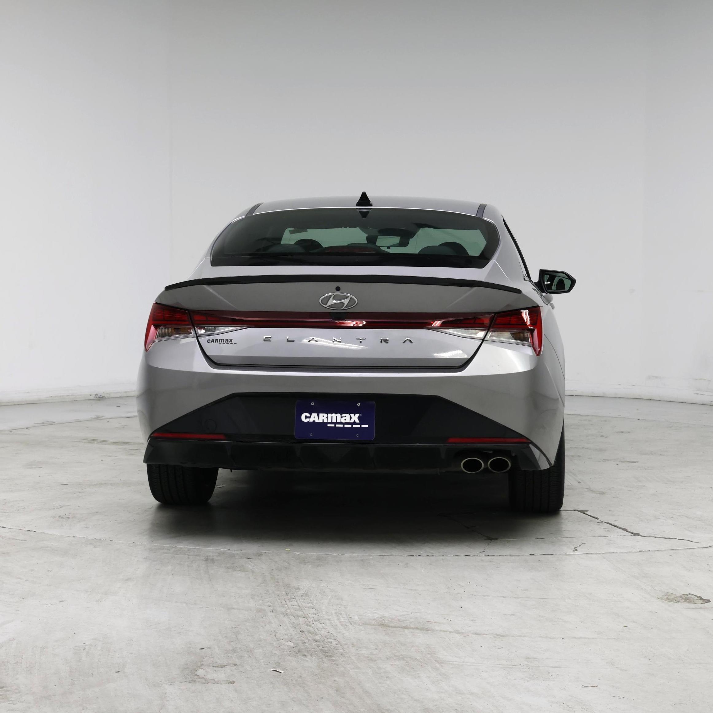 Thumbnail: 2023 Hyundai Elantra - 6