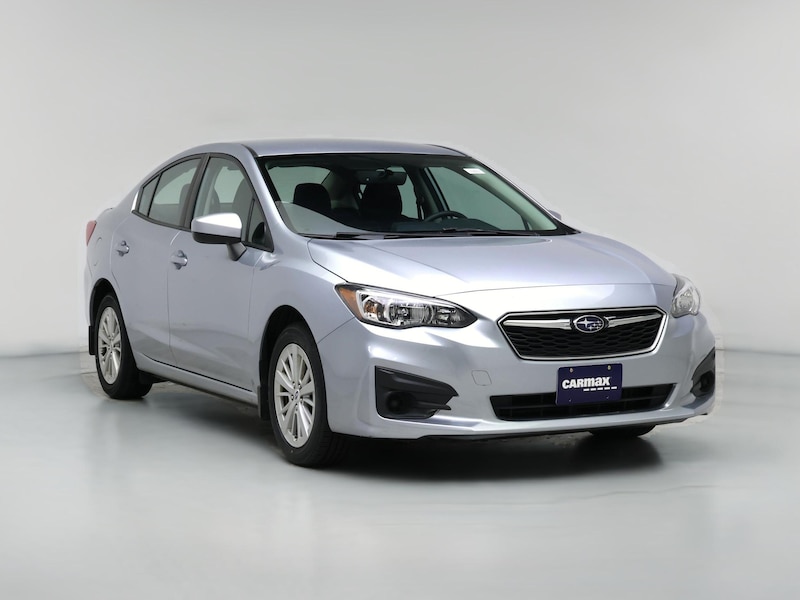 2017 Subaru Impreza Premium -
                  Lynnwood, WA