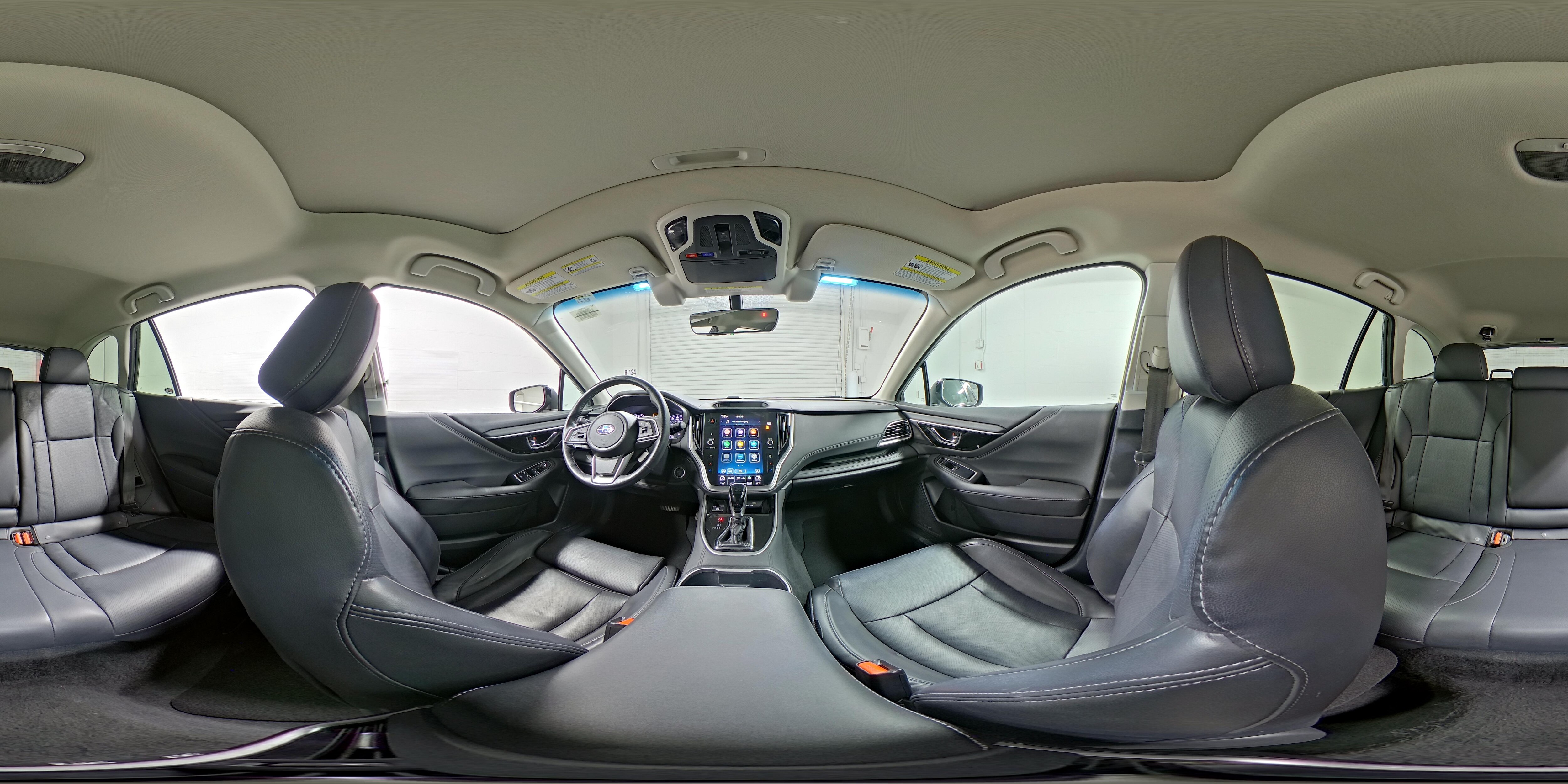 2020 Subaru Outback Limited - Photo 26