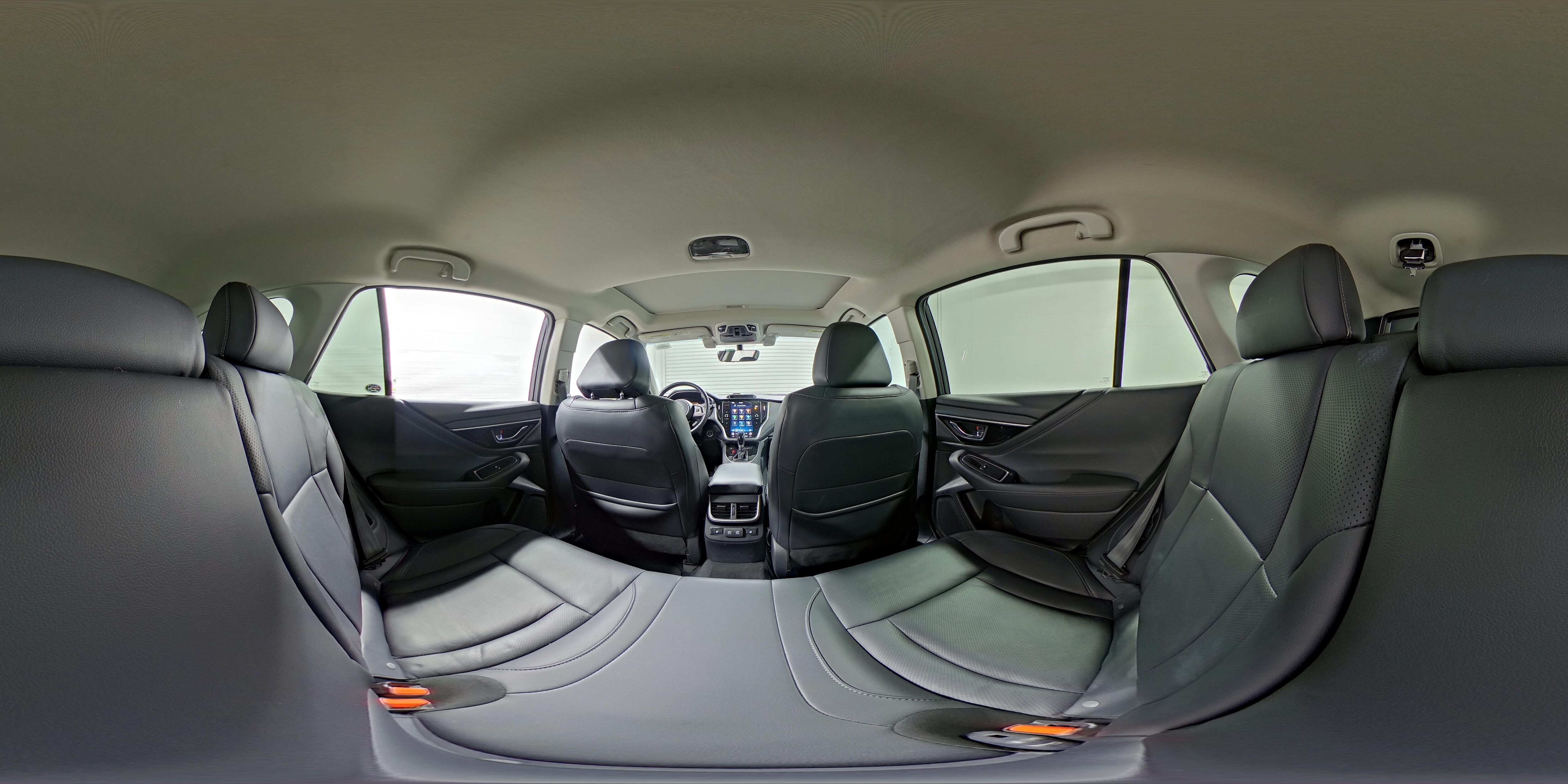 2020 Subaru Outback Limited - Photo 27