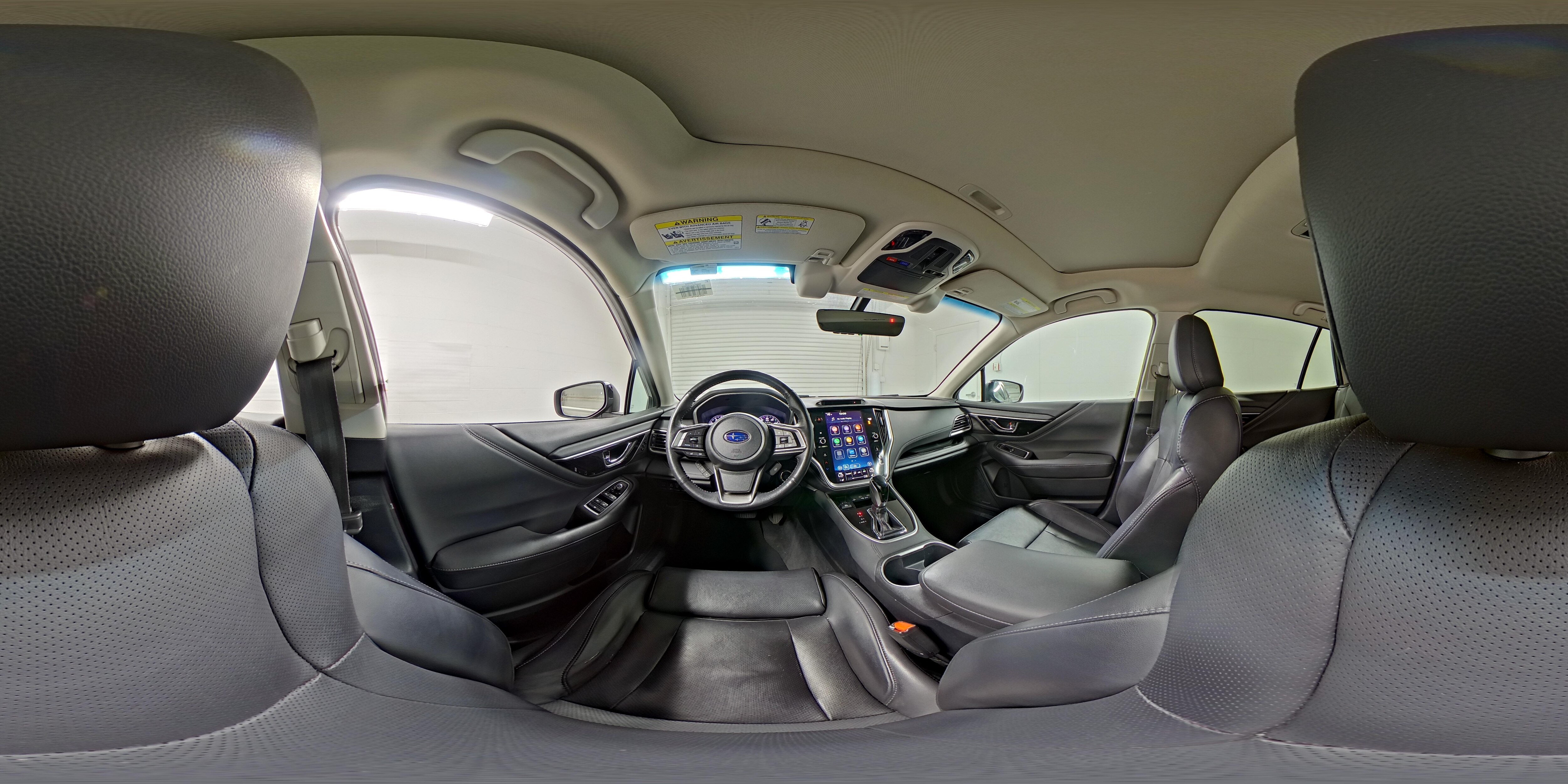 2020 Subaru Outback Limited - Photo 28