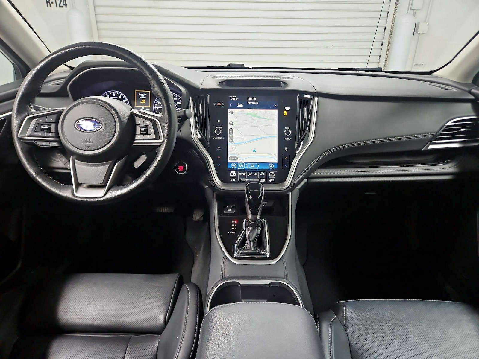 2020 Subaru Outback Limited - Photo 10