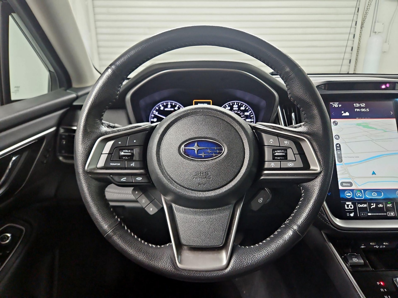 2020 Subaru Outback Limited - Photo 11
