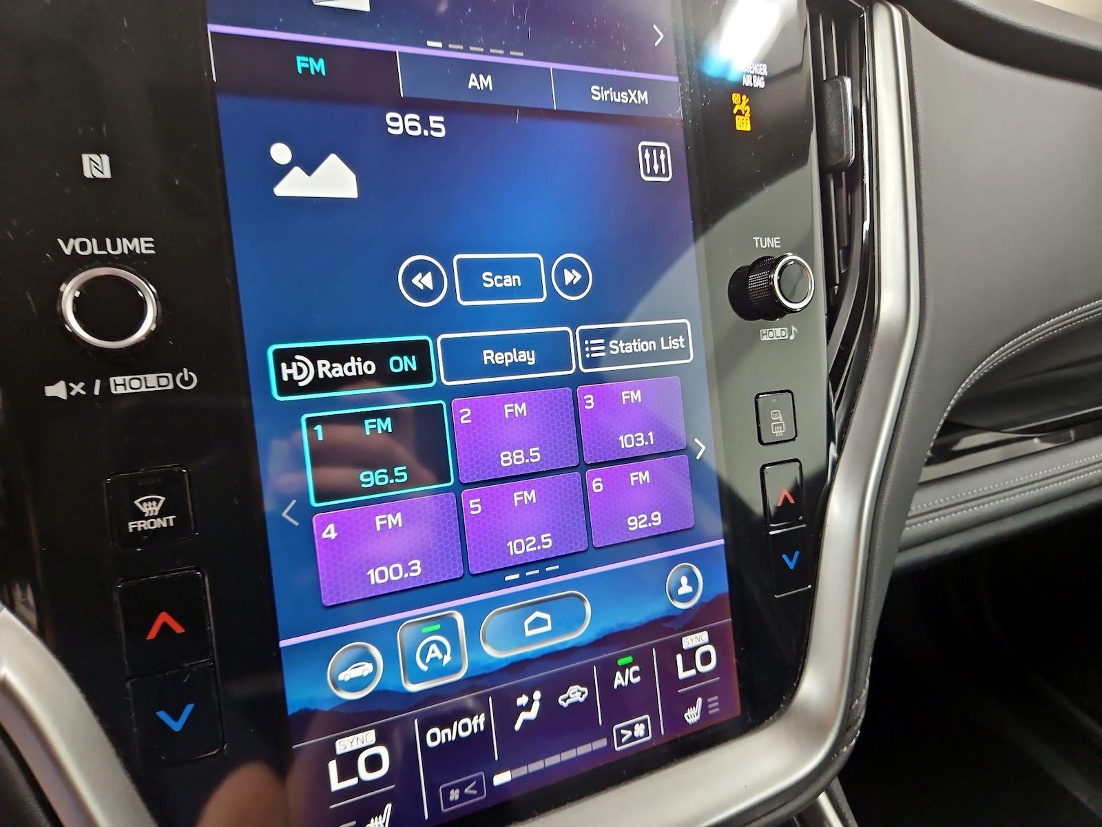 2020 Subaru Outback Limited - Photo 17