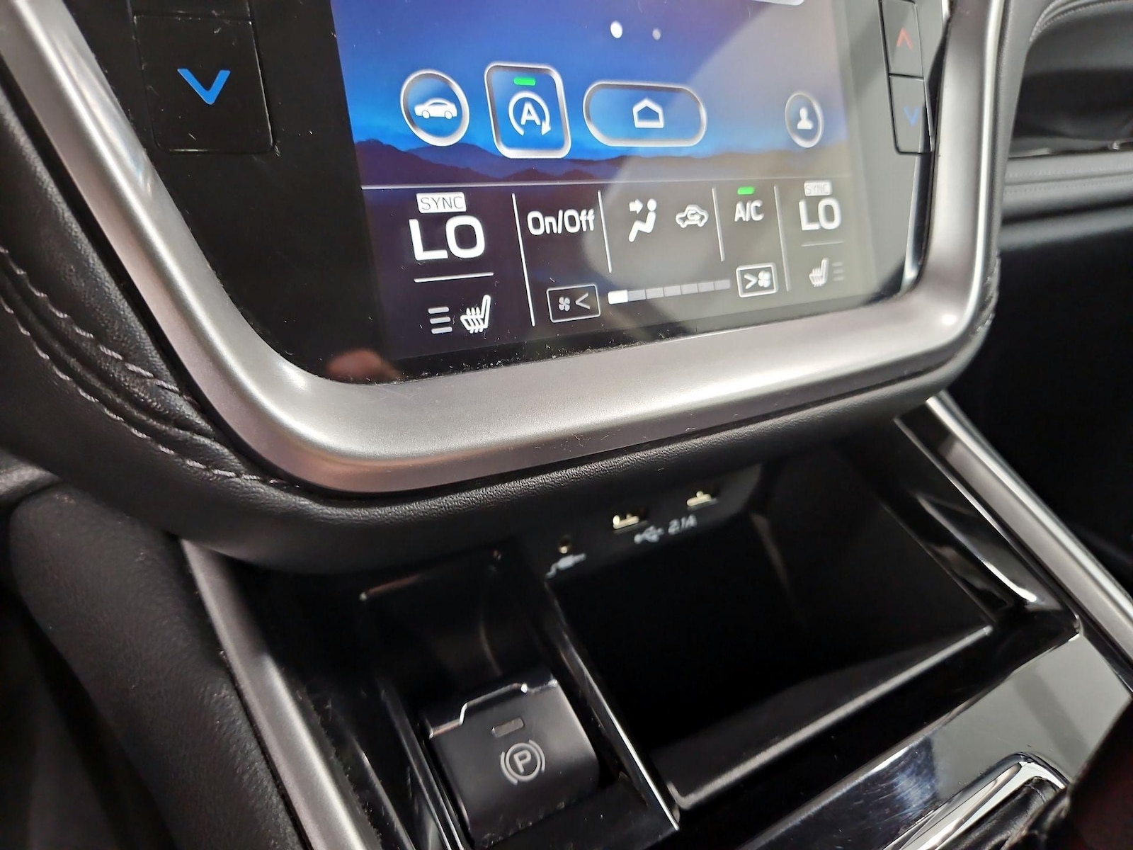 2020 Subaru Outback Limited - Photo 18