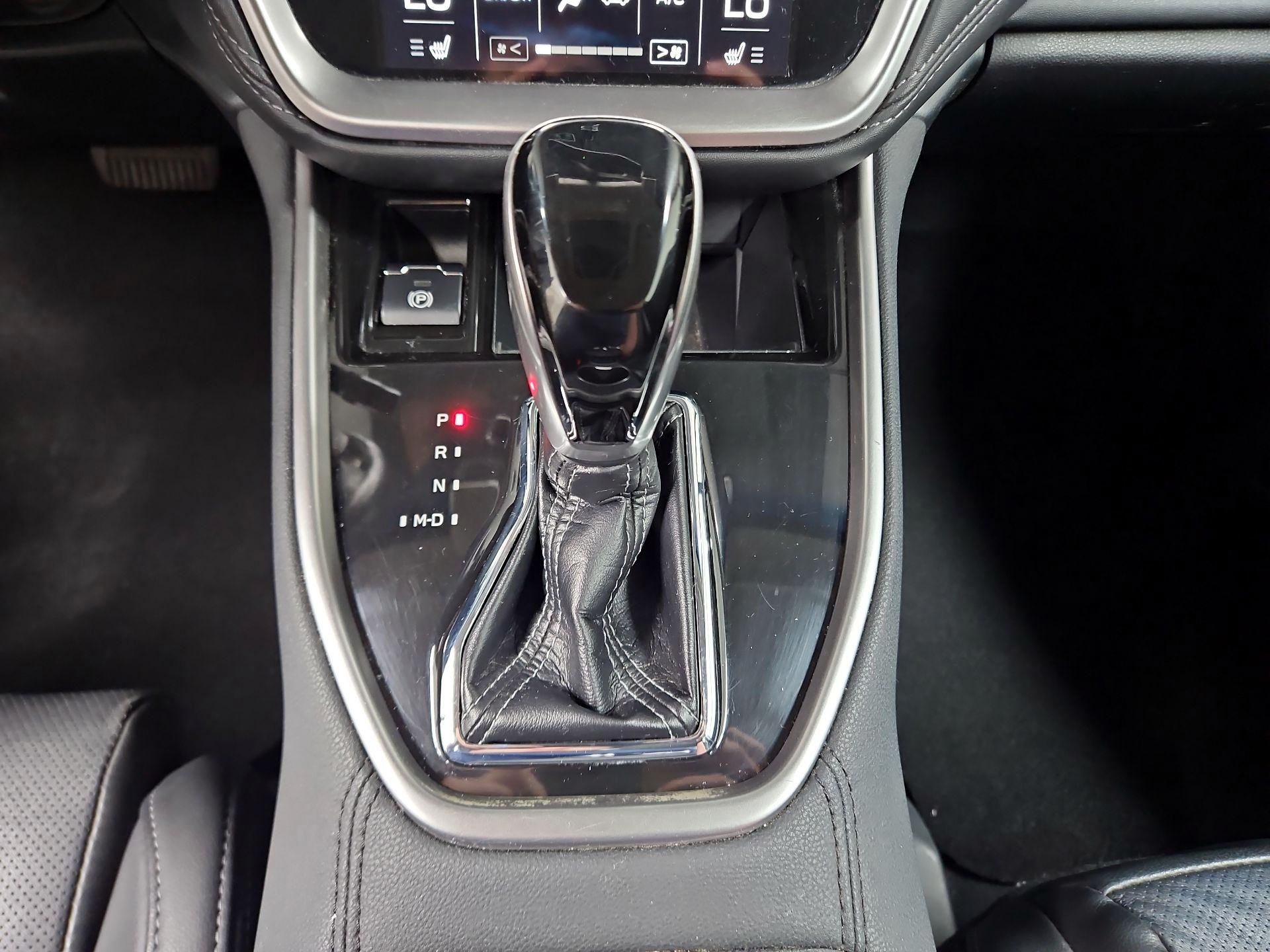 Thumbnail: 2020 Subaru Outback - 18