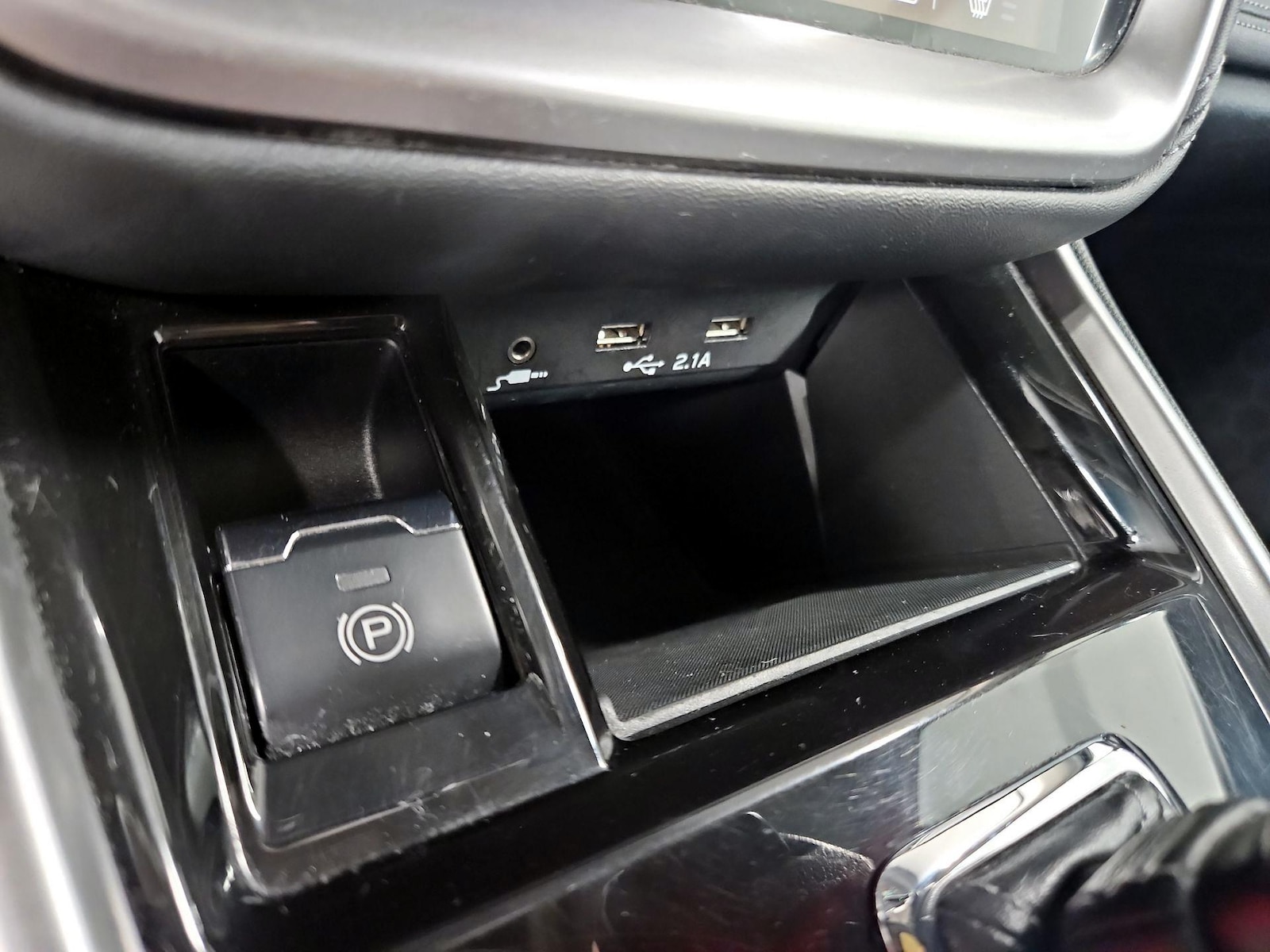2020 Subaru Outback Limited - Photo 20