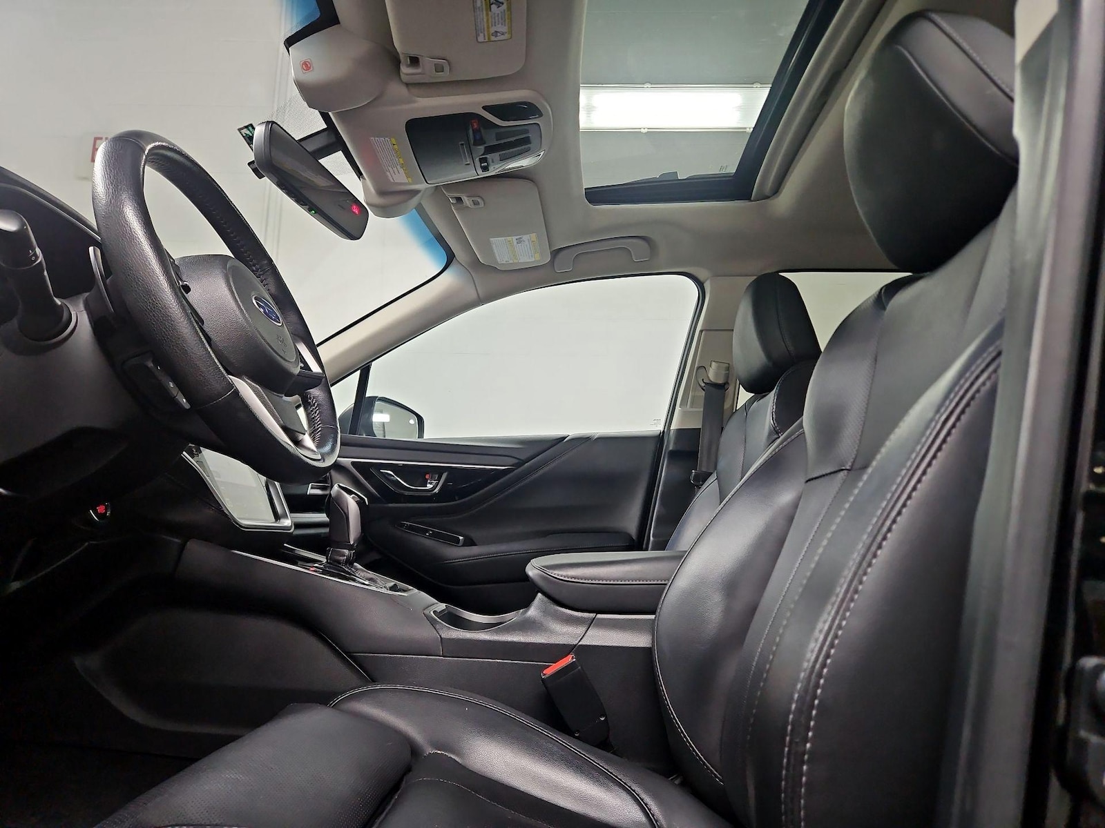 2020 Subaru Outback Limited - Photo 21