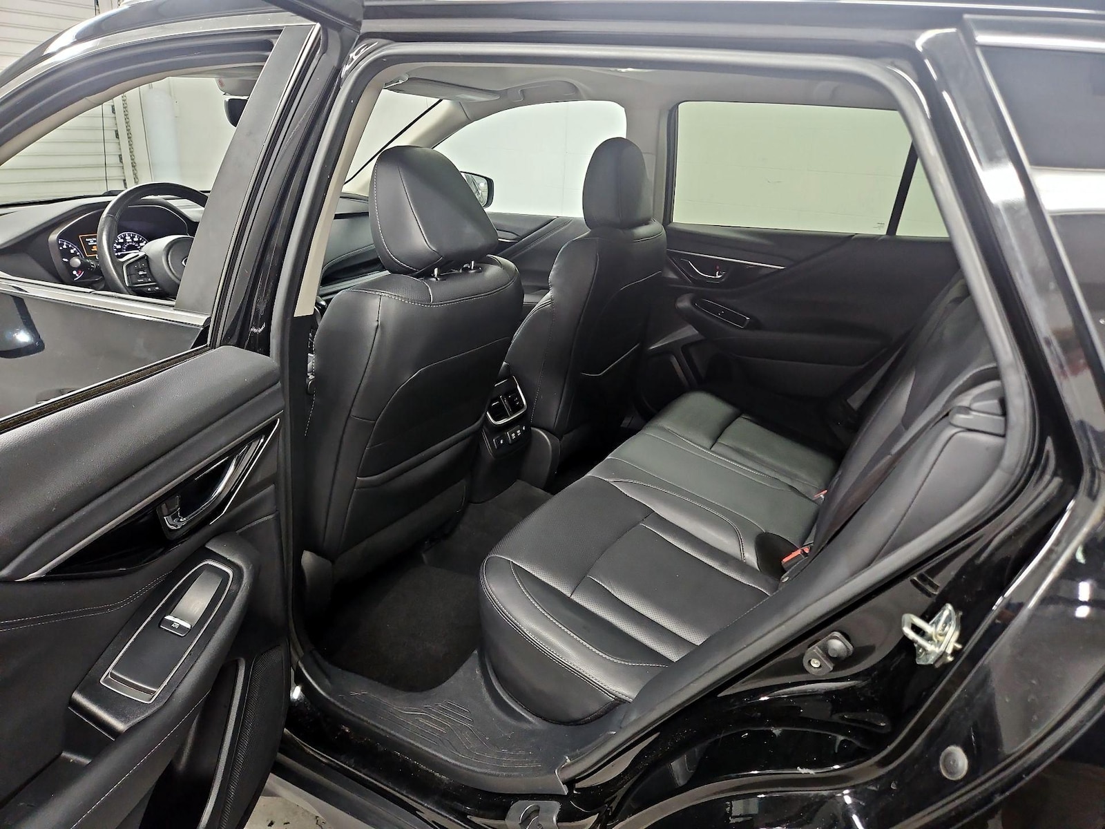 2020 Subaru Outback Limited - Photo 22