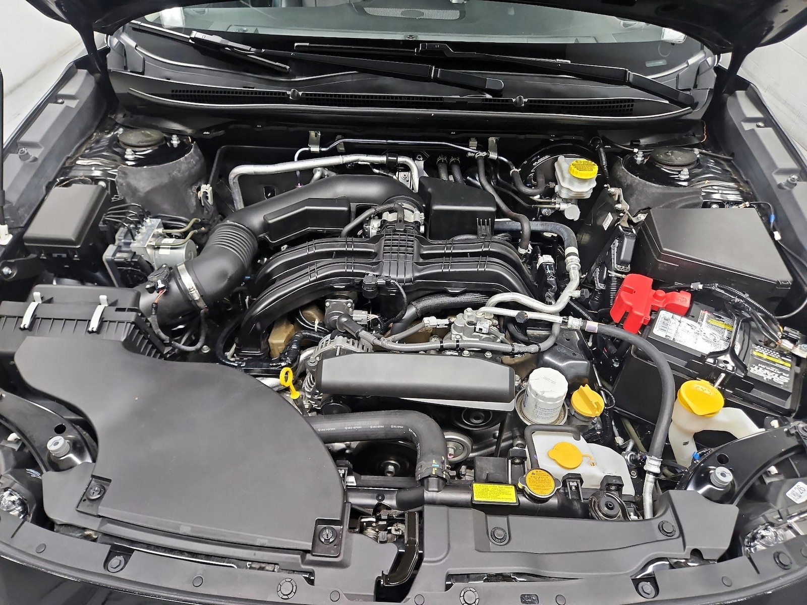 2020 Subaru Outback Limited - Photo 24
