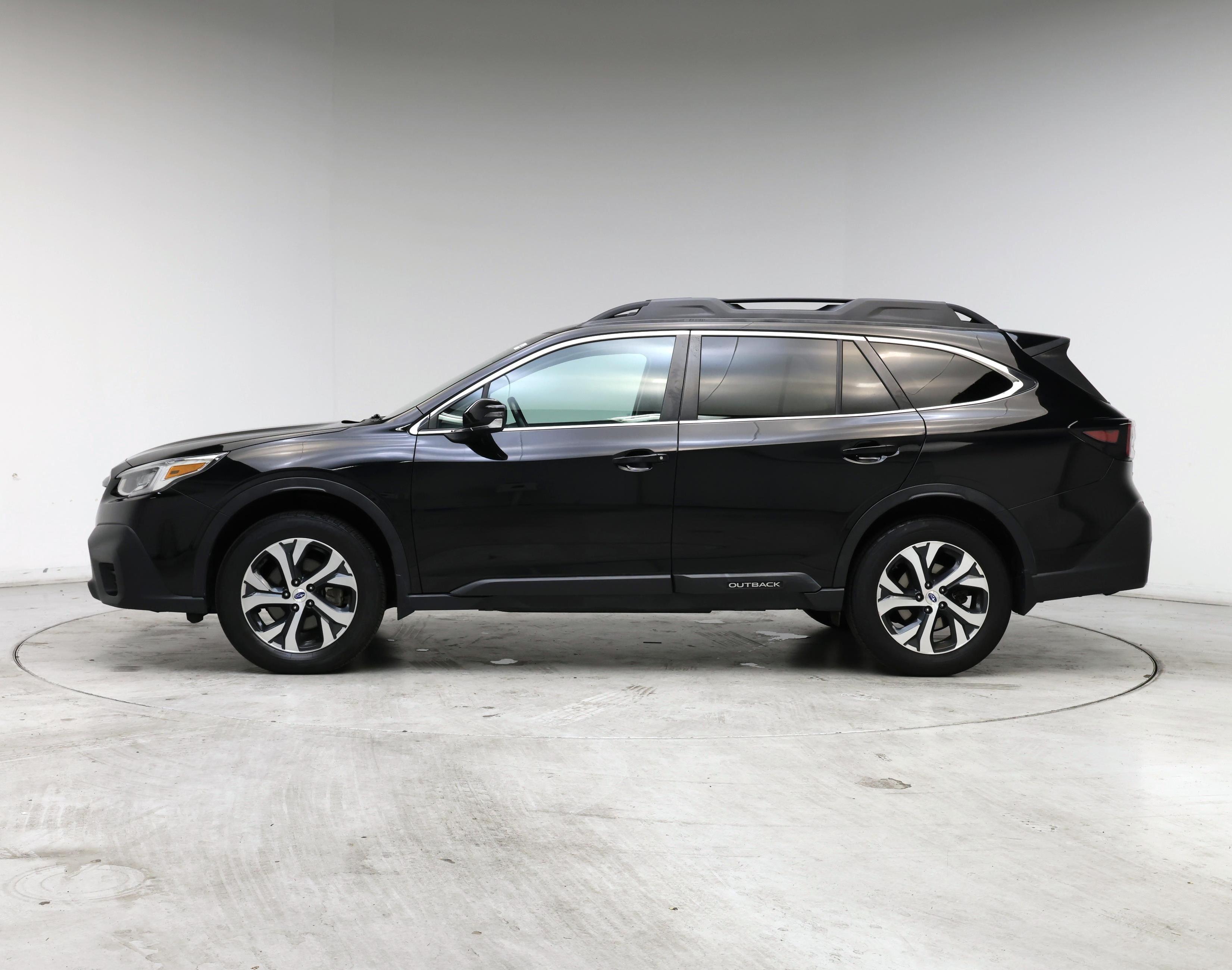 Thumbnail: 2020 Subaru Outback - 3