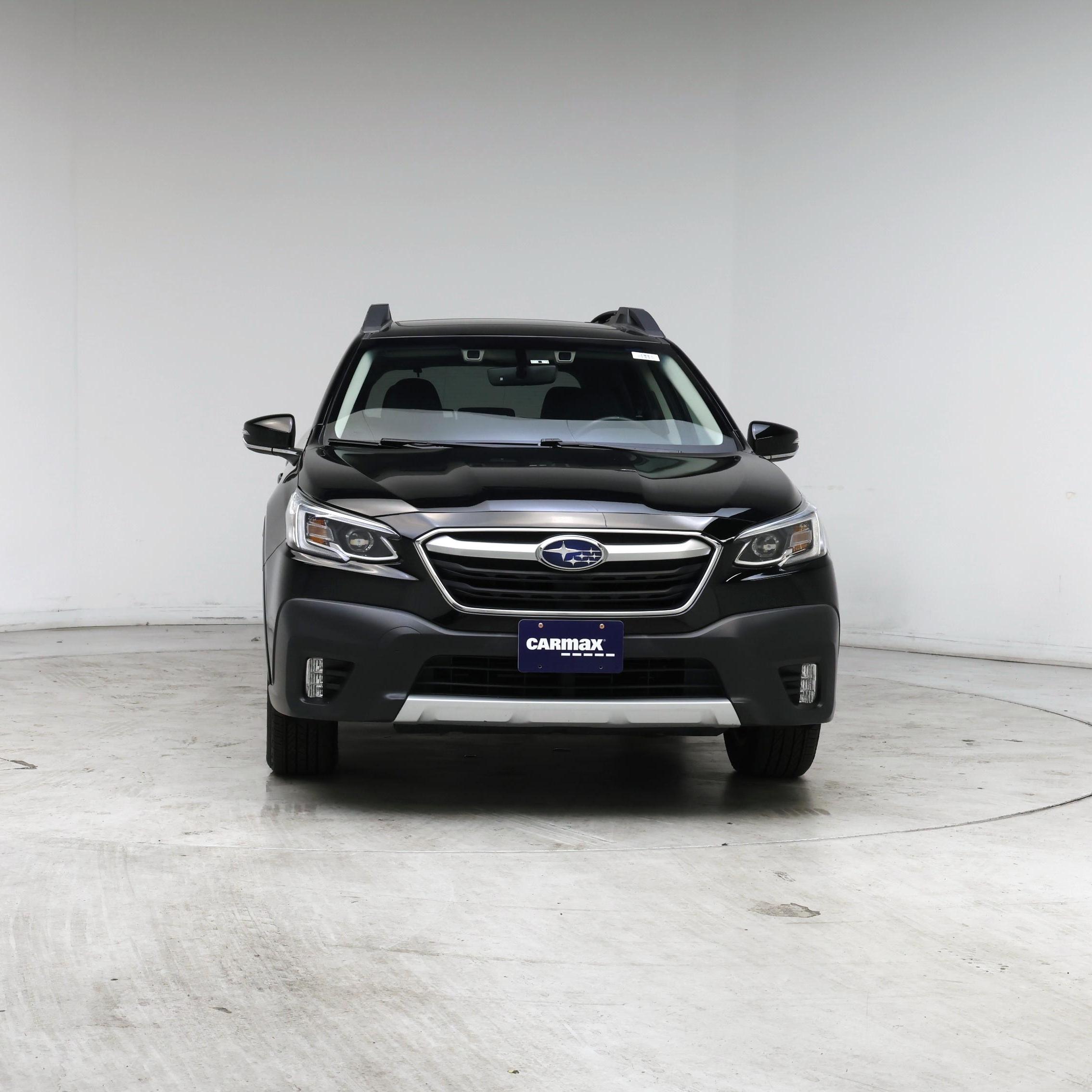 Thumbnail: 2020 Subaru Outback - 5