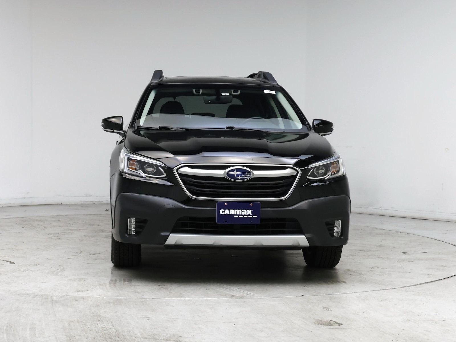 2020 Subaru Outback Limited - Photo 6