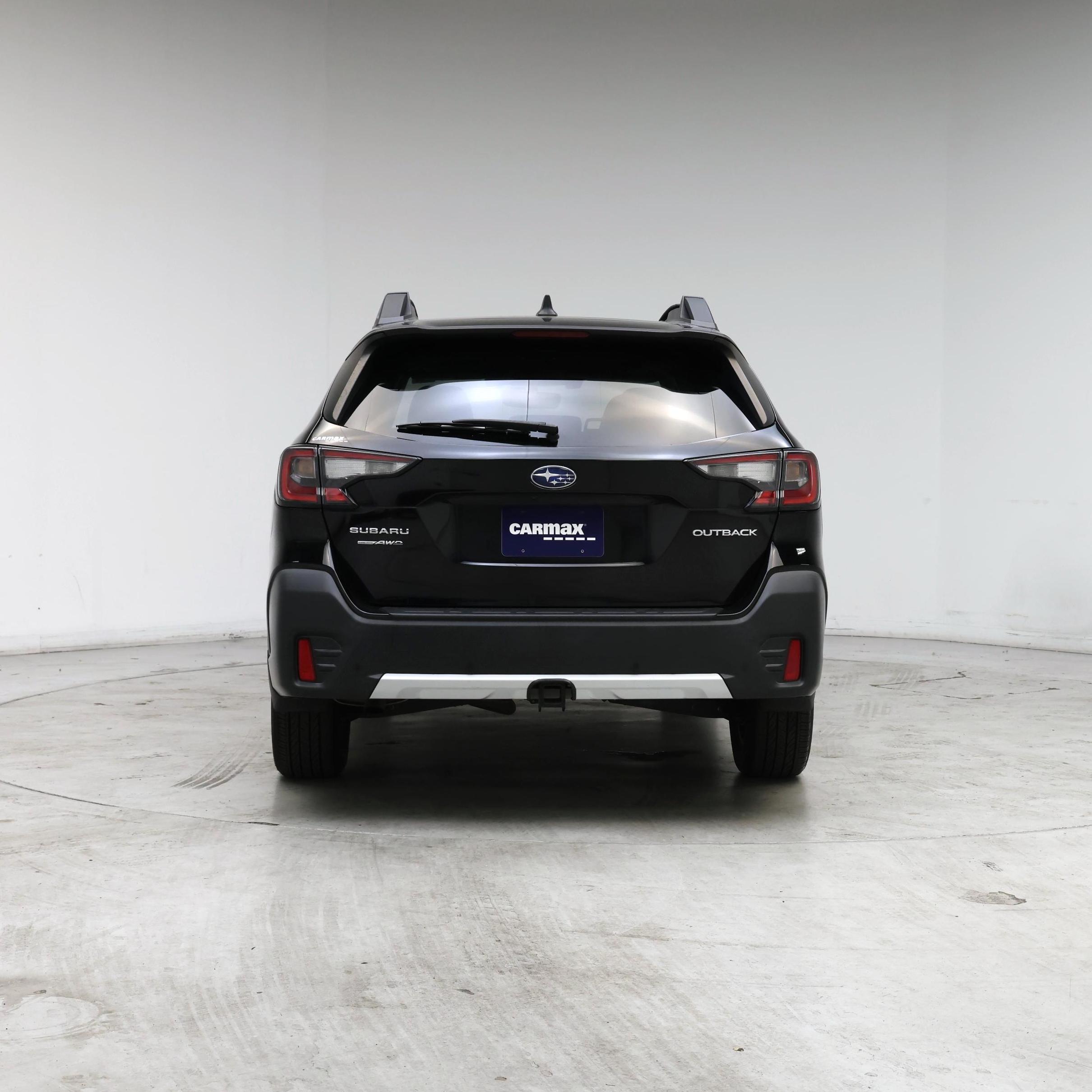 Thumbnail: 2020 Subaru Outback - 6