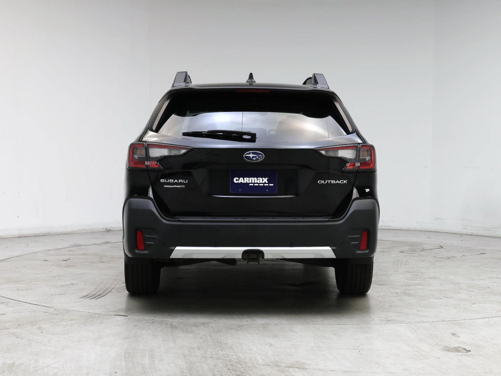 2020 Subaru Outback Limited - Photo 7