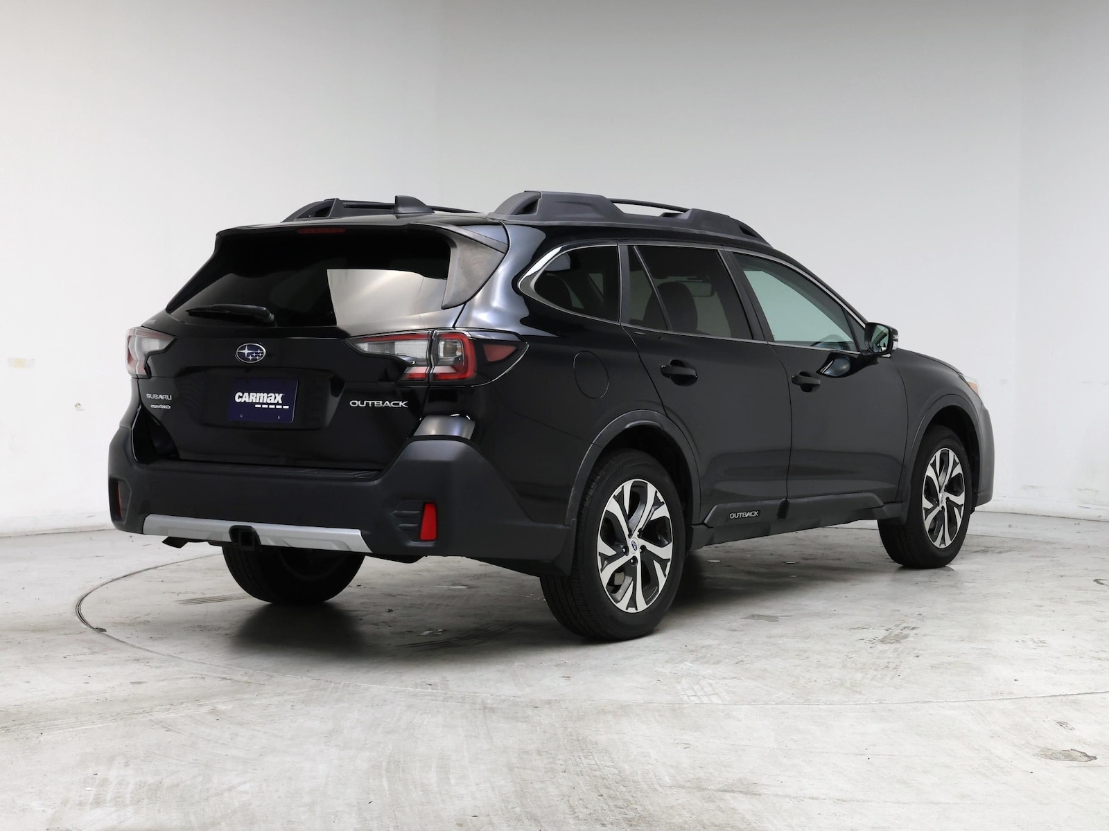 2020 Subaru Outback Limited - Photo 9